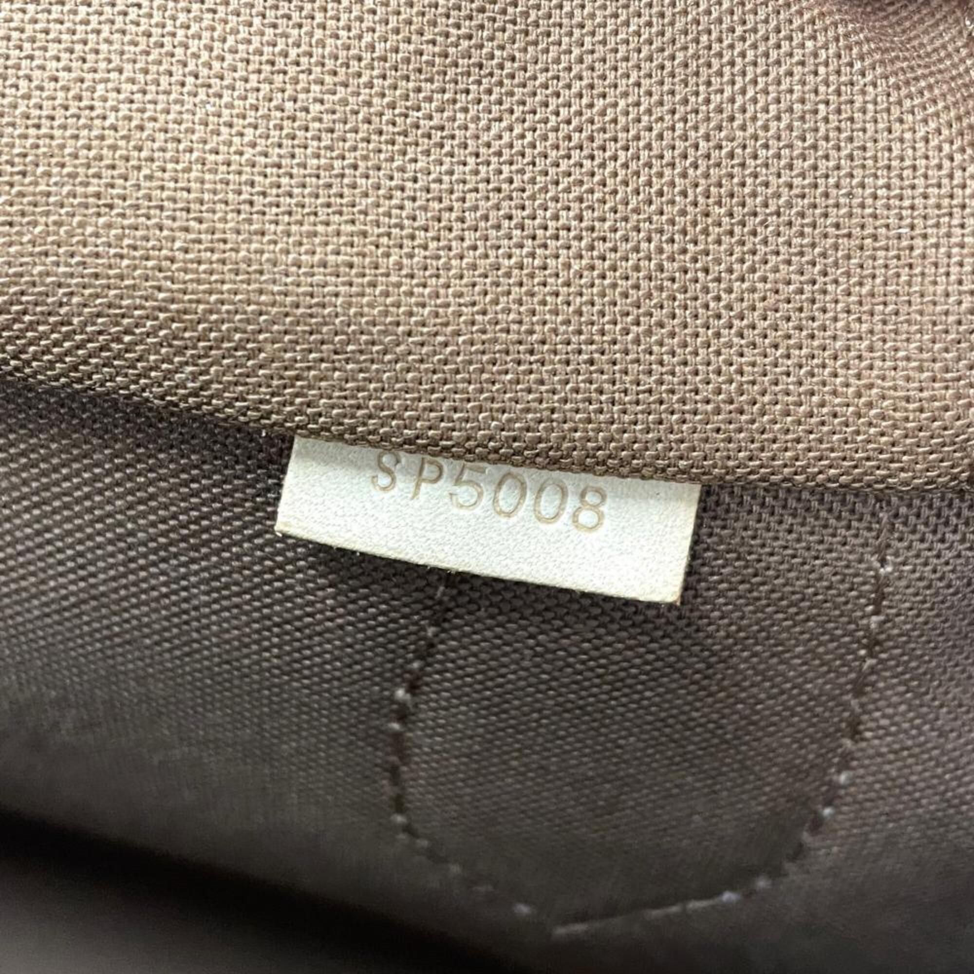 Monogram Canvas Shoulder Bag (Pre-Owned) - Louis Vuitton - Modalova