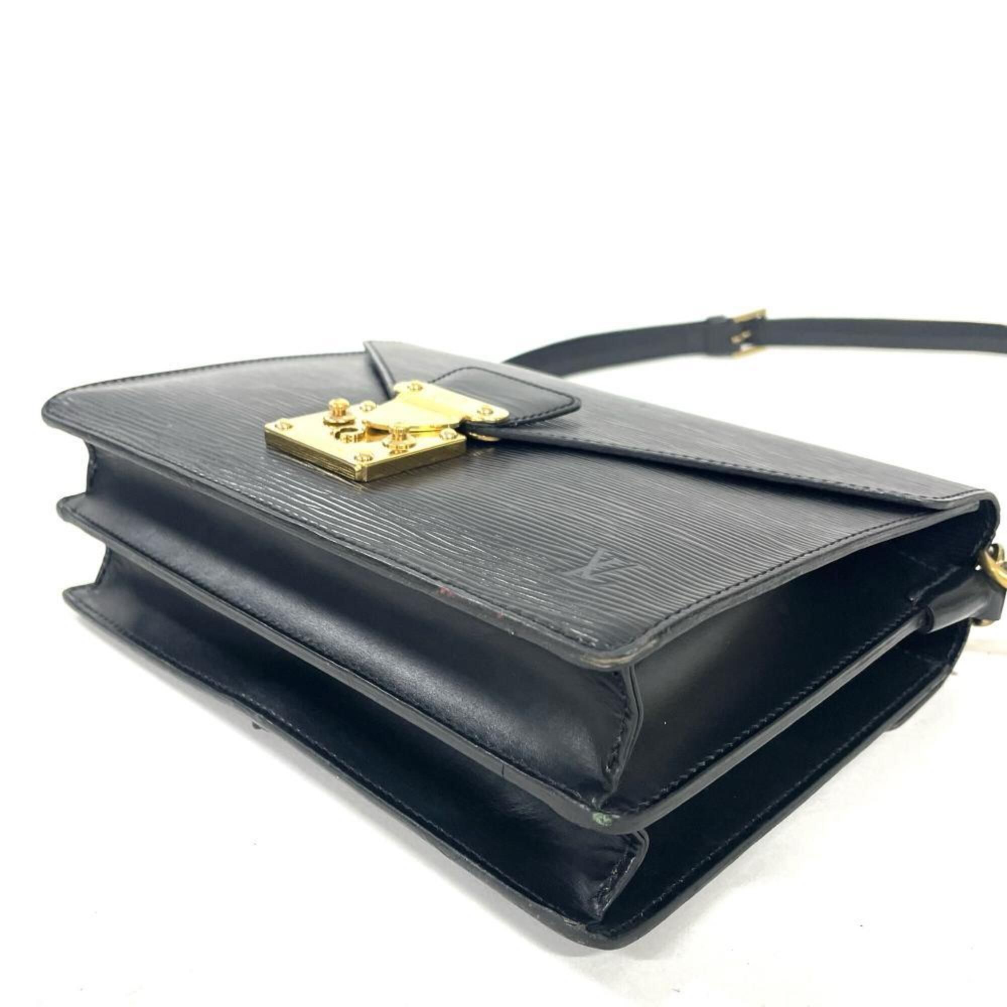 Epi Leather Handbag (Pre-Owned) - Louis Vuitton - Modalova