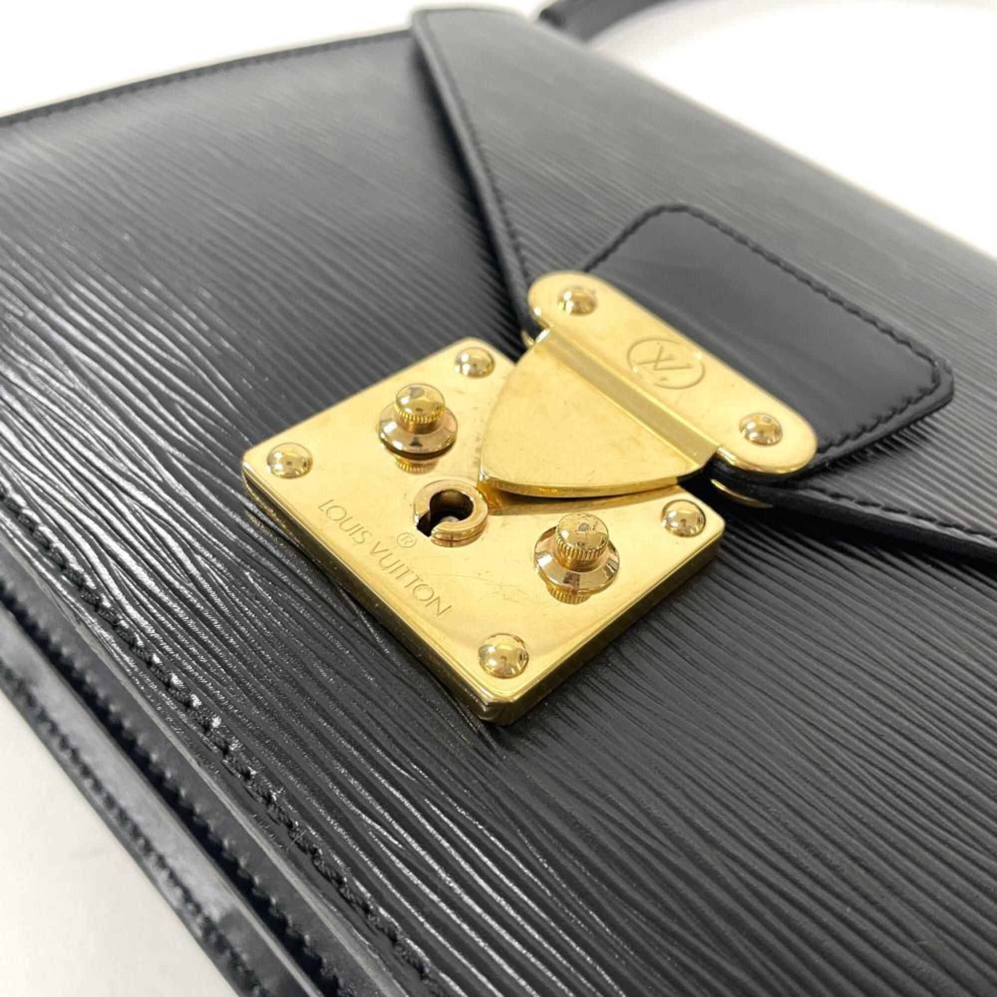 Epi Leather Handbag (Pre-Owned) - Louis Vuitton - Modalova