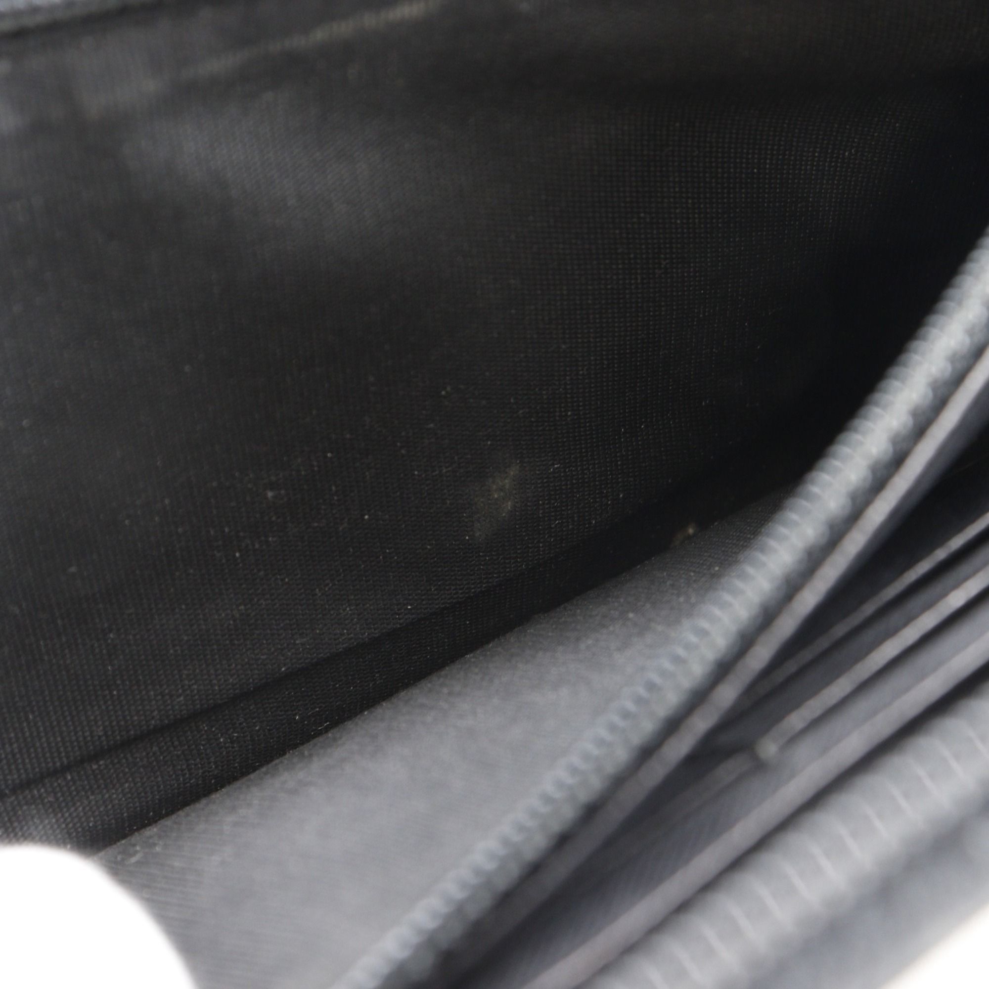 Nylon Wallet (Bi-Fold) (Pre-Owned) - Prada - Modalova