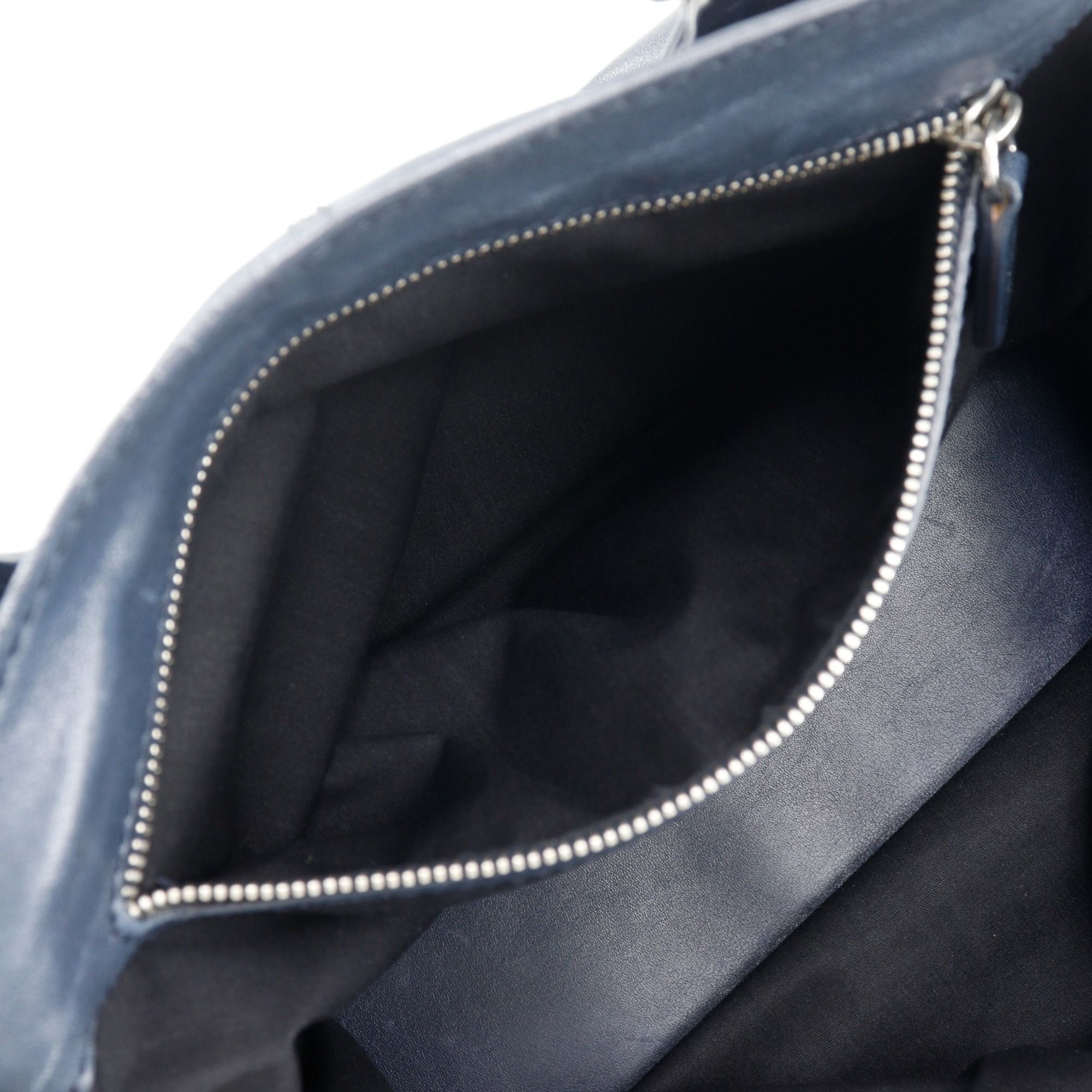 Leather Tote Bag (Pre-Owned) - Tod's - Modalova
