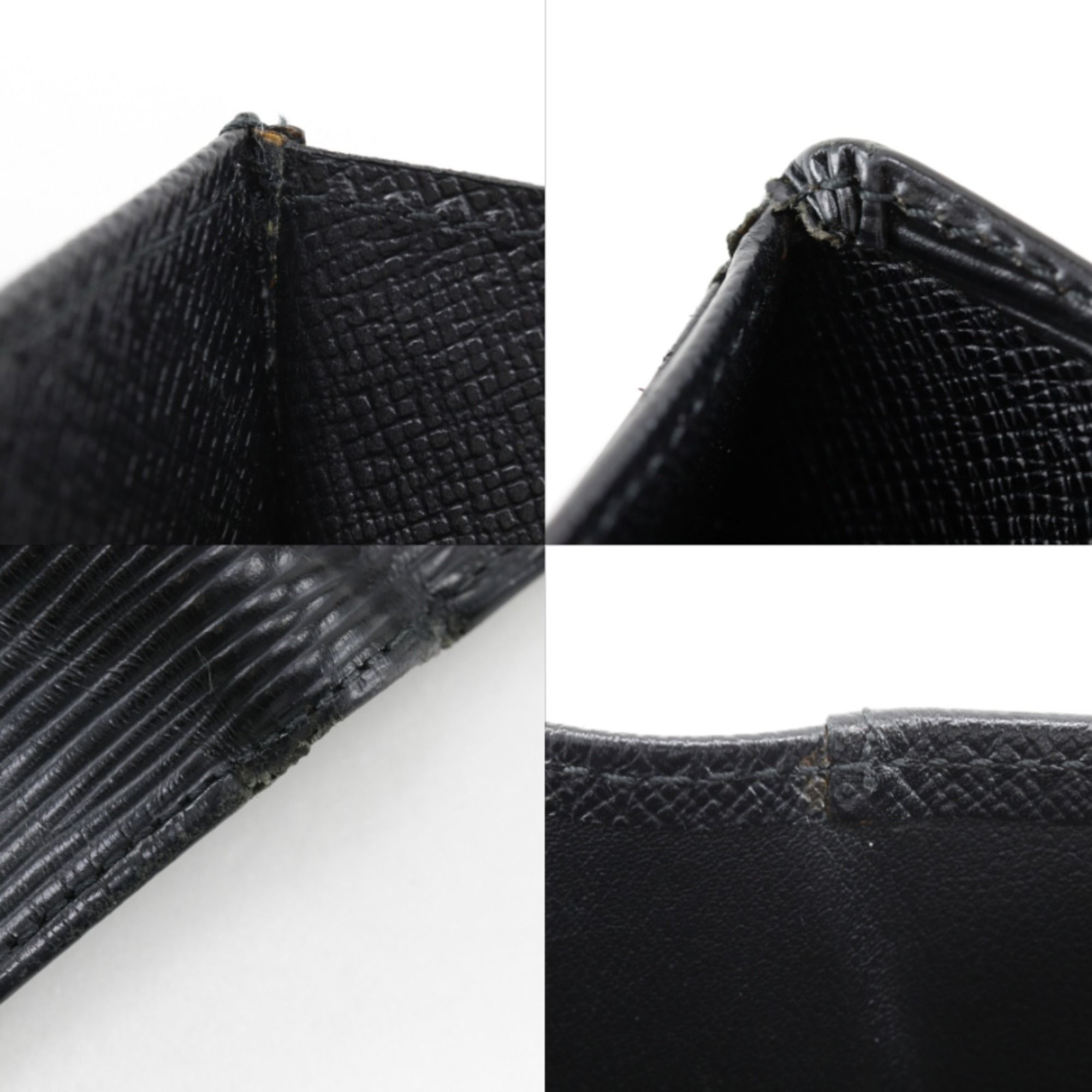 Epi Leather Wallet (Bi-Fold) (Pre-Owned) - Louis Vuitton - Modalova