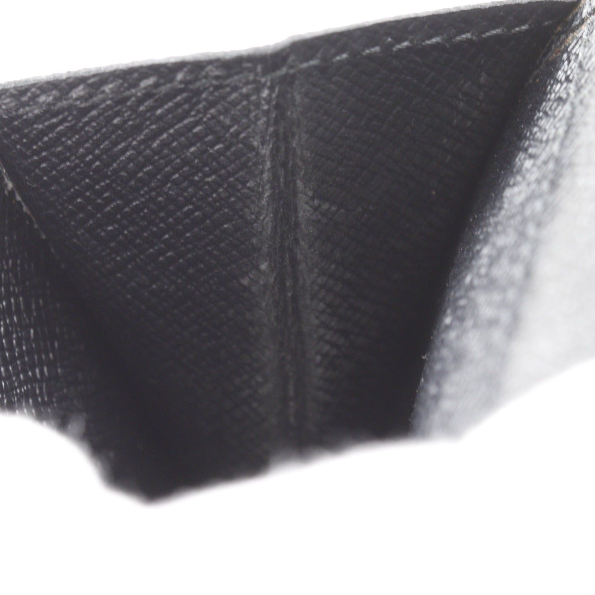 Epi Leather Wallet (Bi-Fold) (Pre-Owned) - Louis Vuitton - Modalova