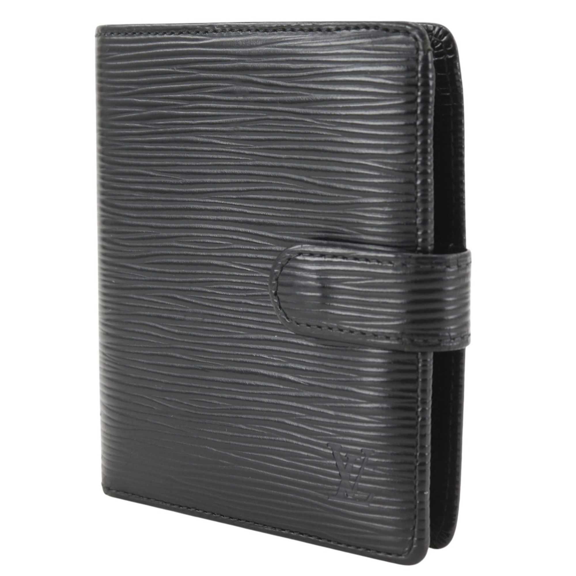 Epi Leather Wallet (Bi-Fold) (Pre-Owned) - Louis Vuitton - Modalova