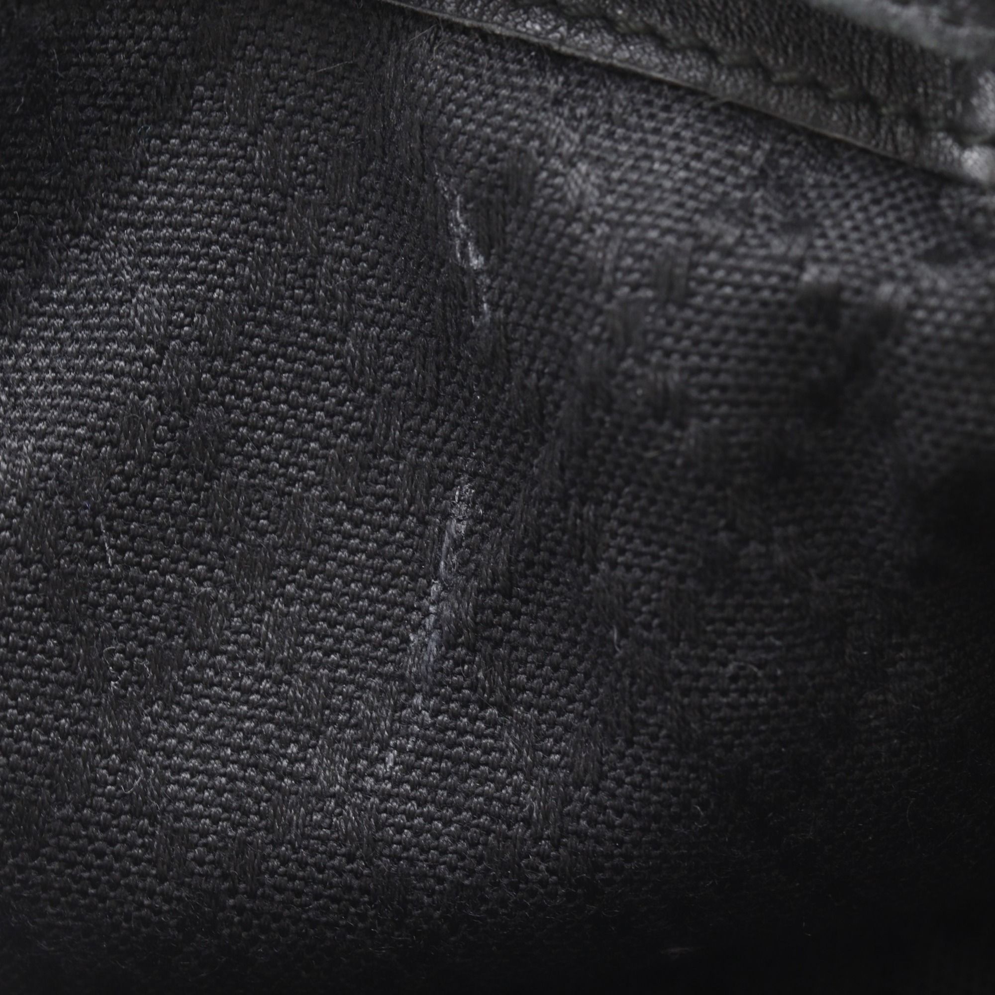 Bamboo Leather Backpack (Pre-Owned) - Gucci - Modalova
