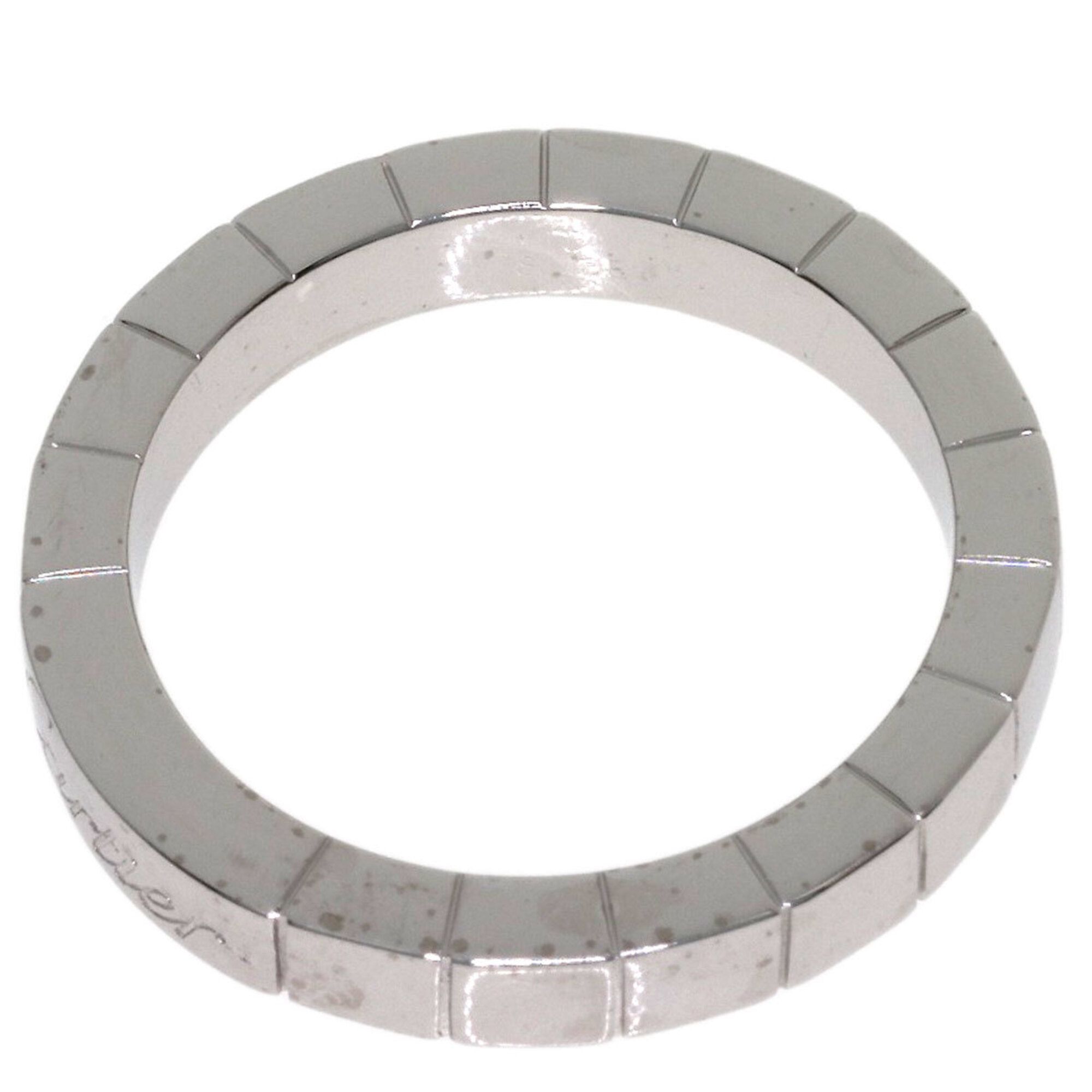 Lanieres Band Ring (Pre-Owned) - Cartier - Modalova