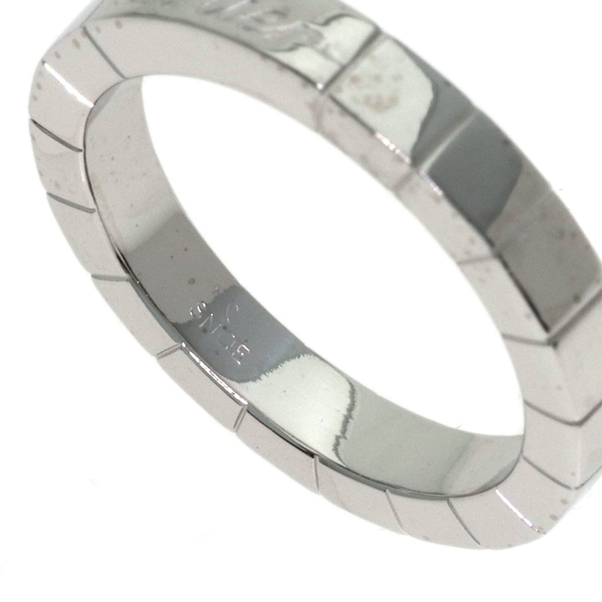 Lanieres Band Ring (Pre-Owned) - Cartier - Modalova