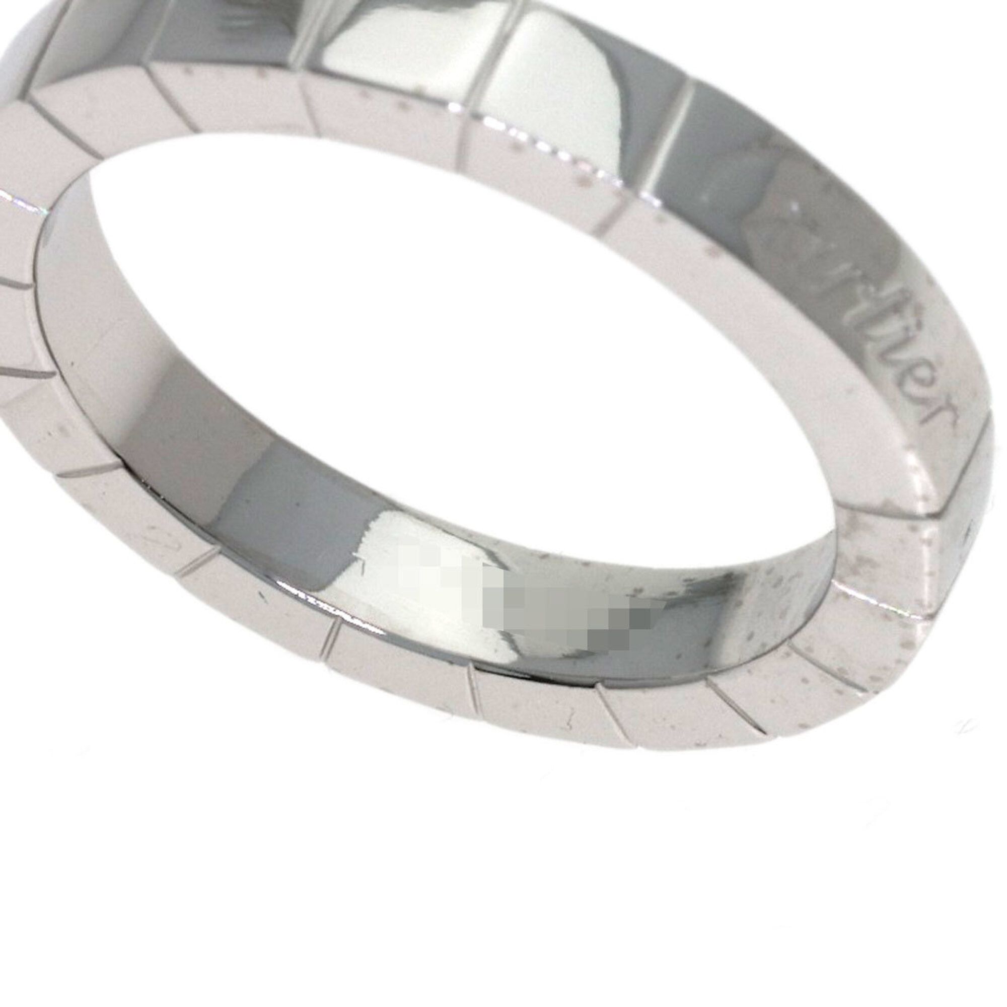 Lanieres Band Ring (Pre-Owned) - Cartier - Modalova