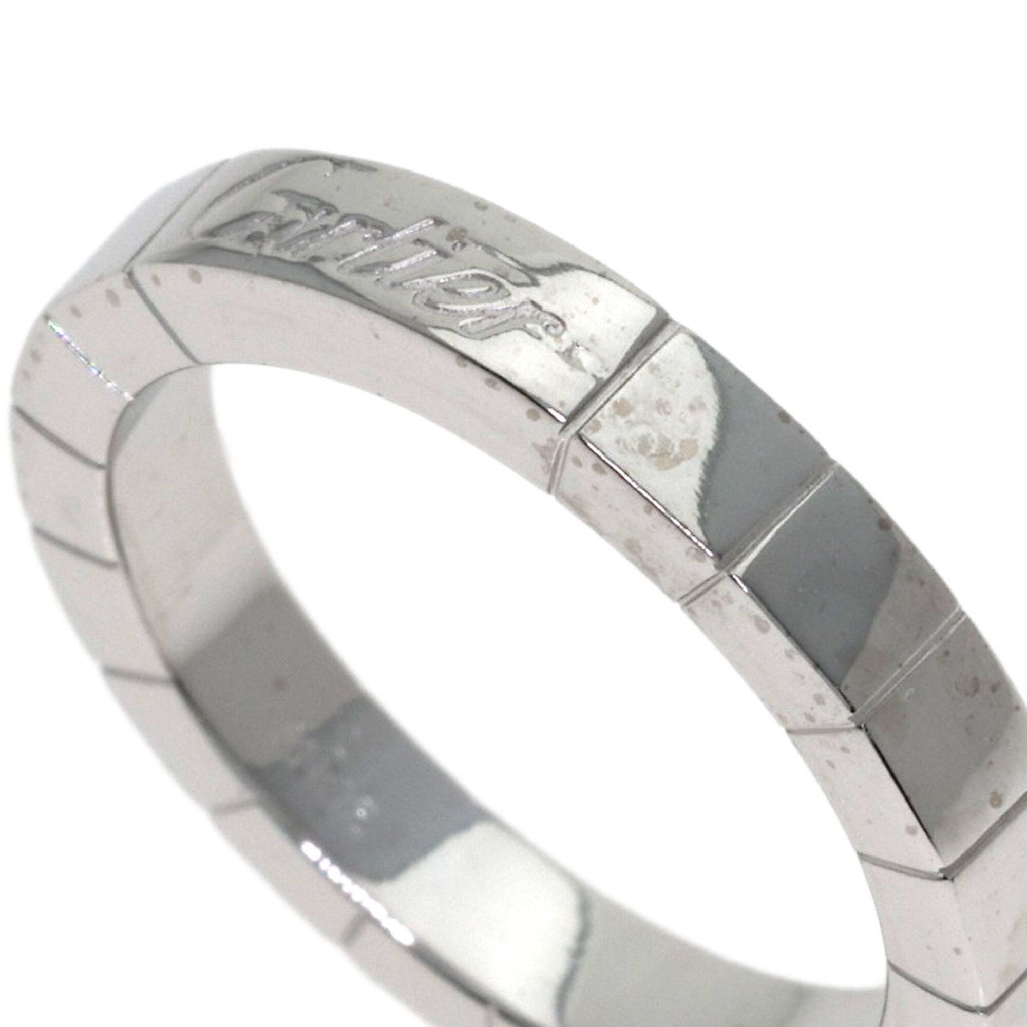 Lanieres Band Ring (Pre-Owned) - Cartier - Modalova