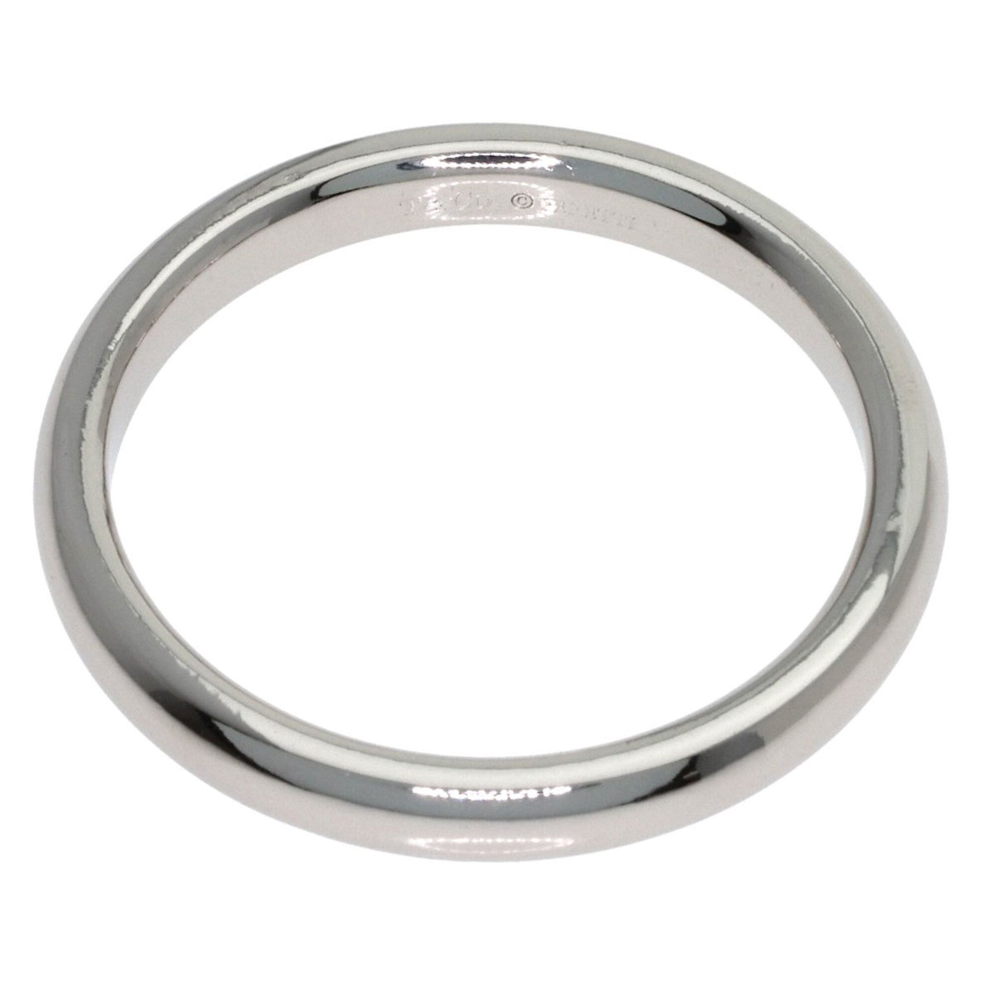 Tiffany Band Ring (Pre-Owned) - Tiffany - Modalova