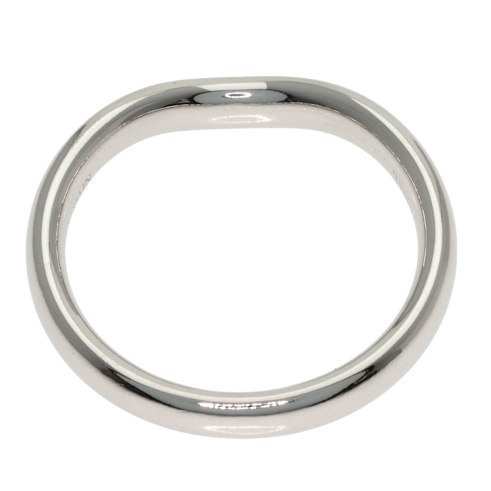 Tiffany Band Ring (Pre-Owned) - Tiffany - Modalova