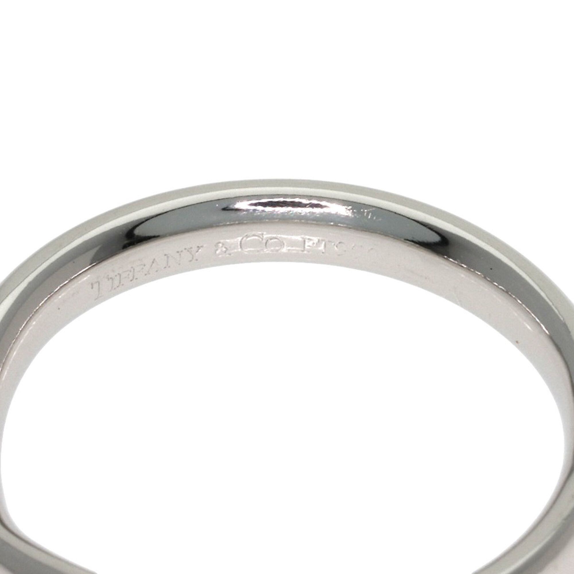 Tiffany Band Ring (Pre-Owned) - Tiffany - Modalova