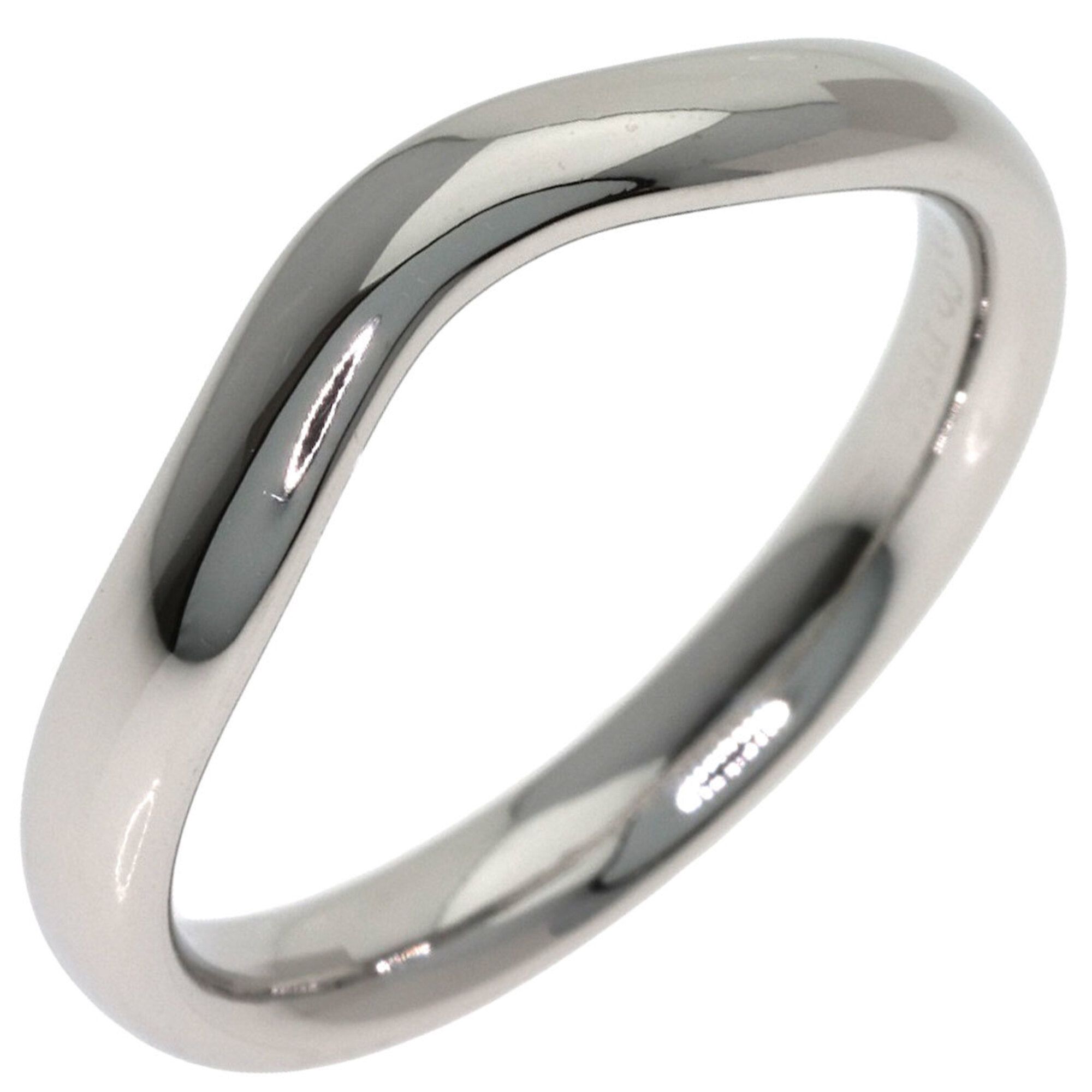 Tiffany Band Ring (Pre-Owned) - Tiffany - Modalova