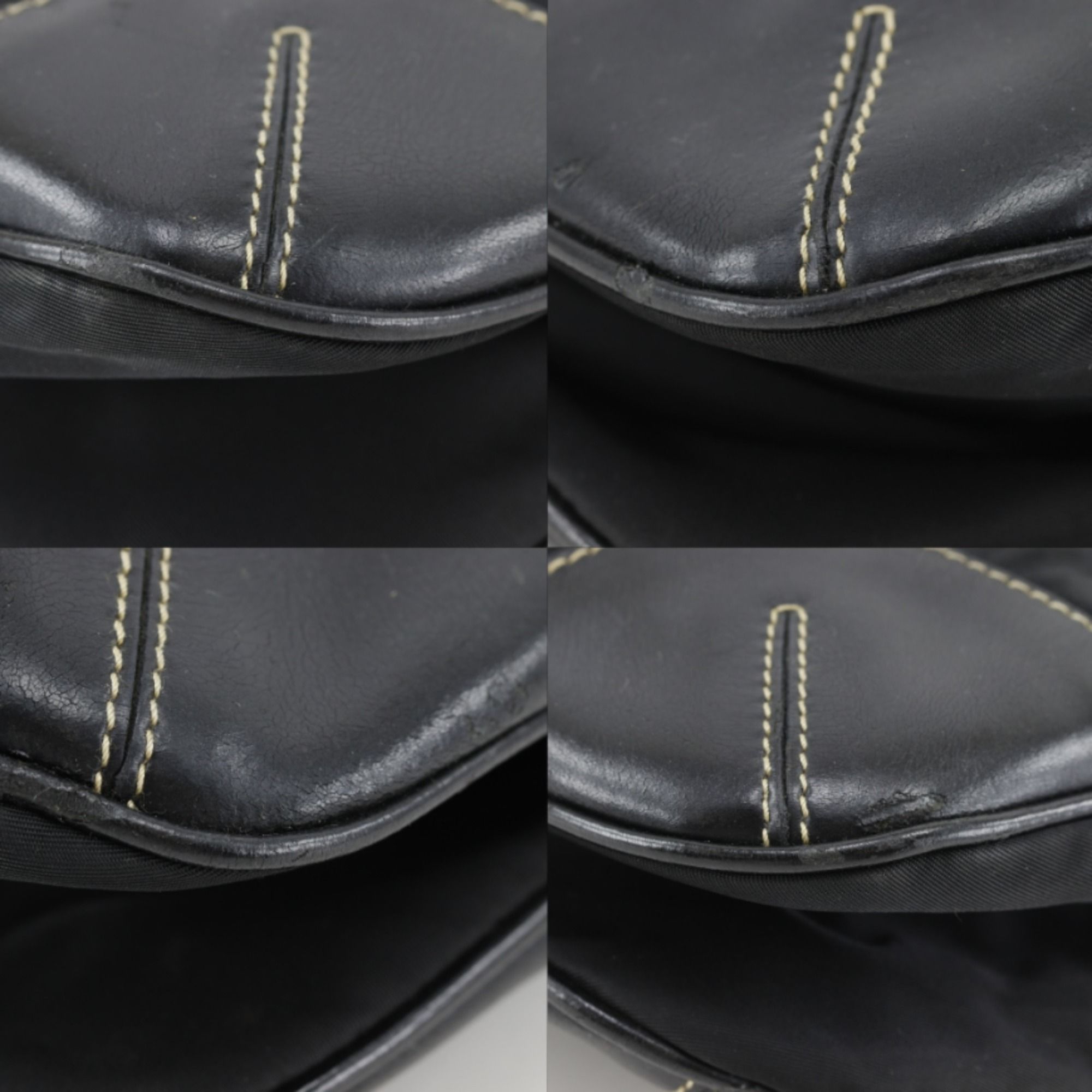 Nylon Shoulder Bag (Pre-Owned) - Prada - Modalova