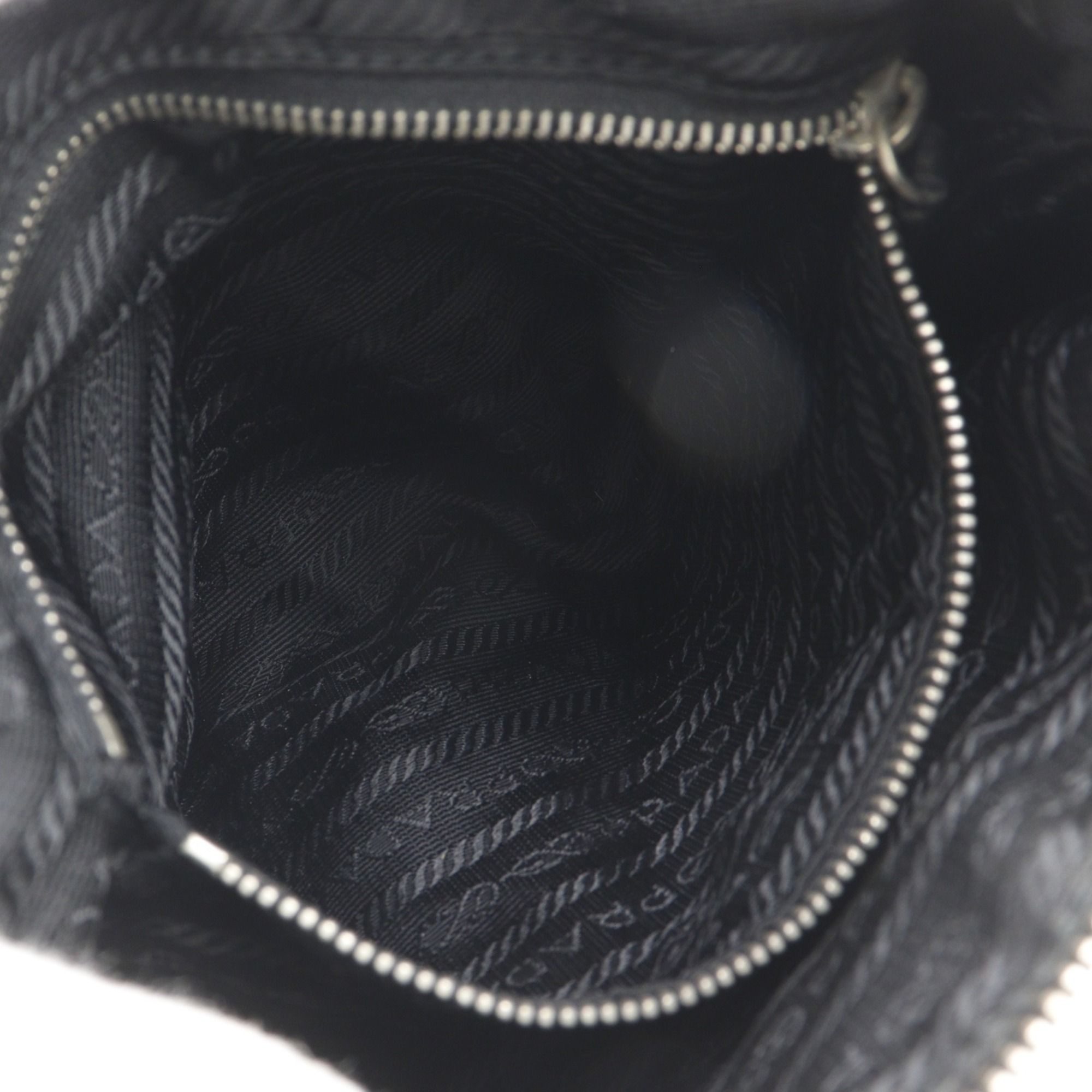 Nylon Shoulder Bag (Pre-Owned) - Prada - Modalova