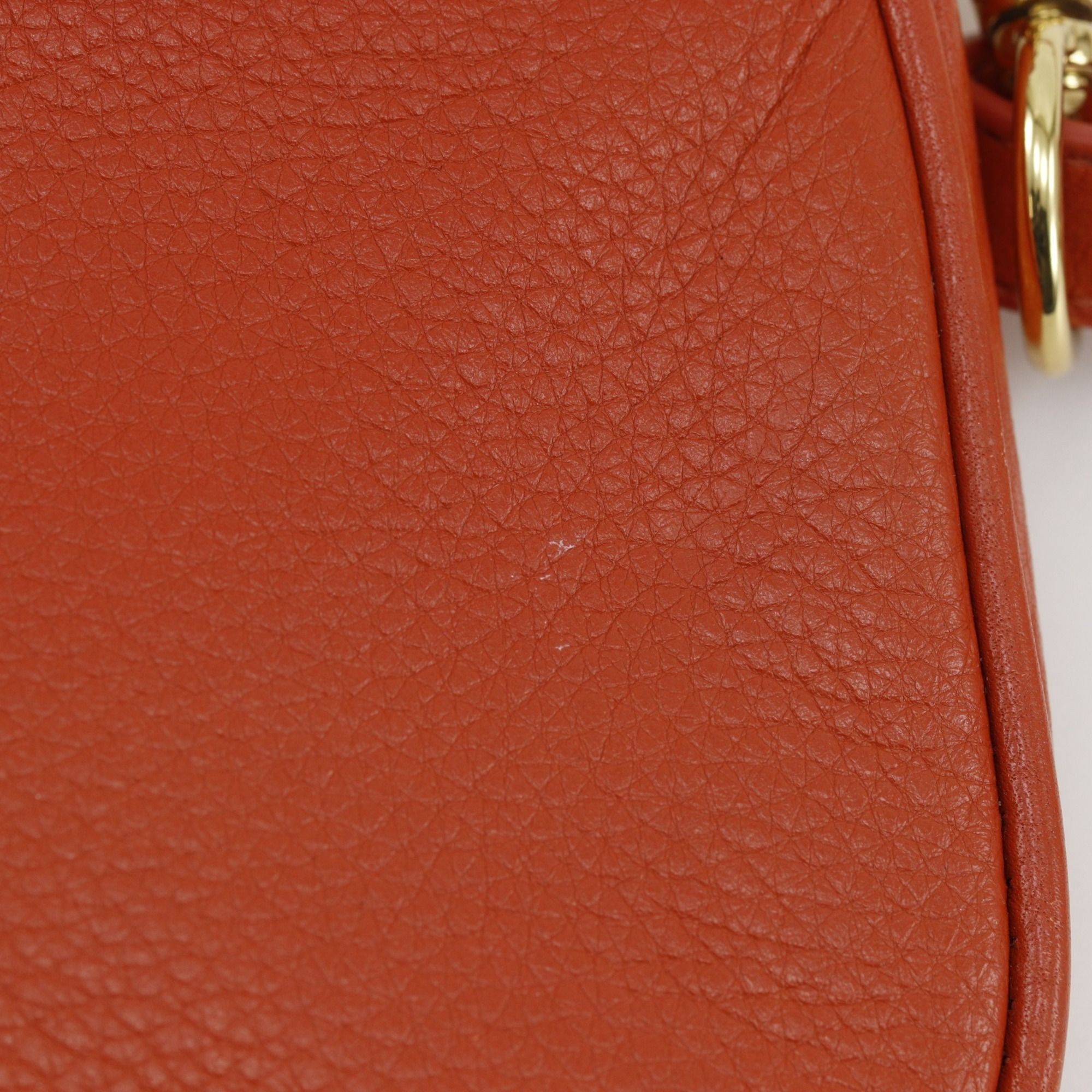 Leather Shoulder Bag (Pre-Owned) - Tory Burch - Modalova