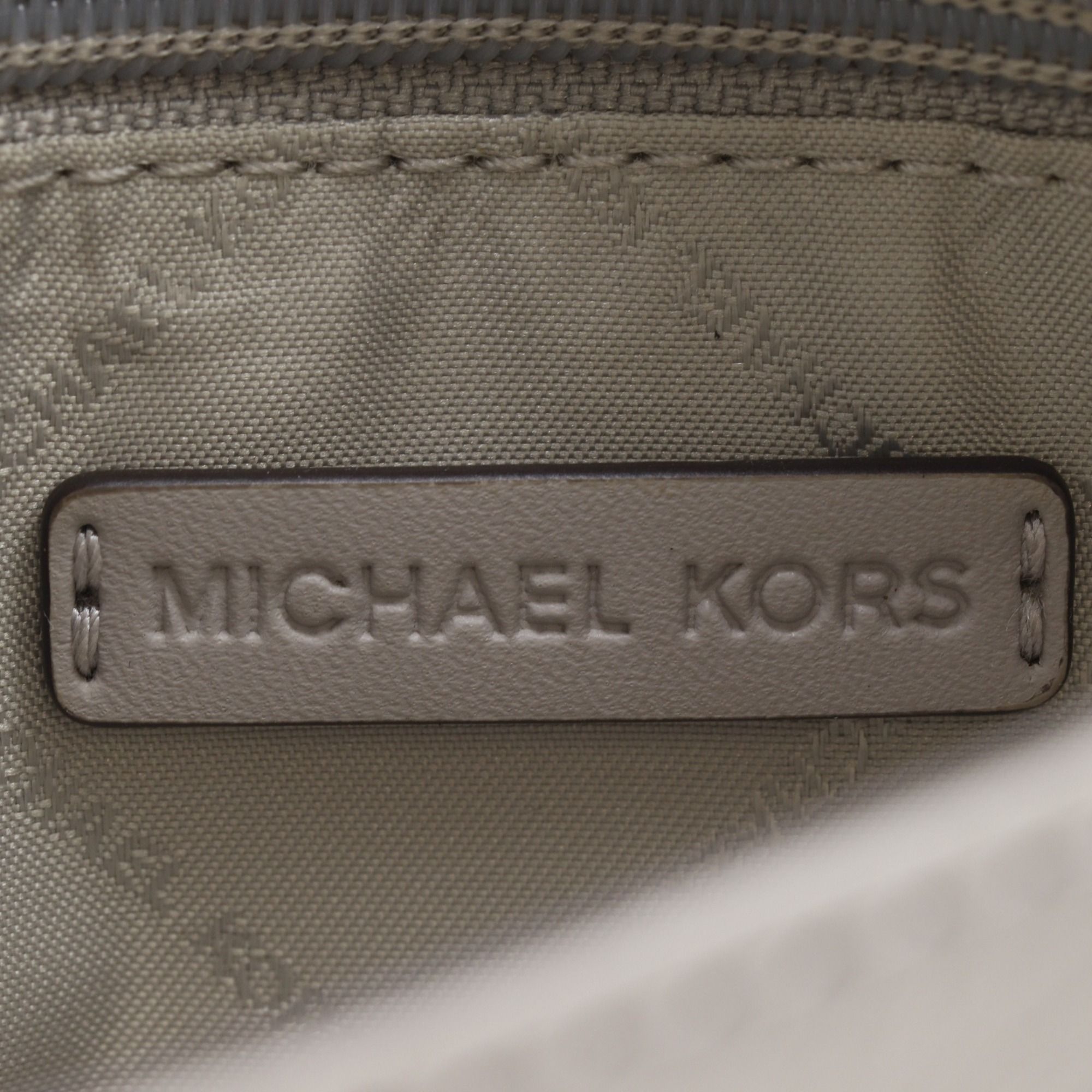 Leather Shoulder Bag (Pre-Owned) - Michael Kors - Modalova