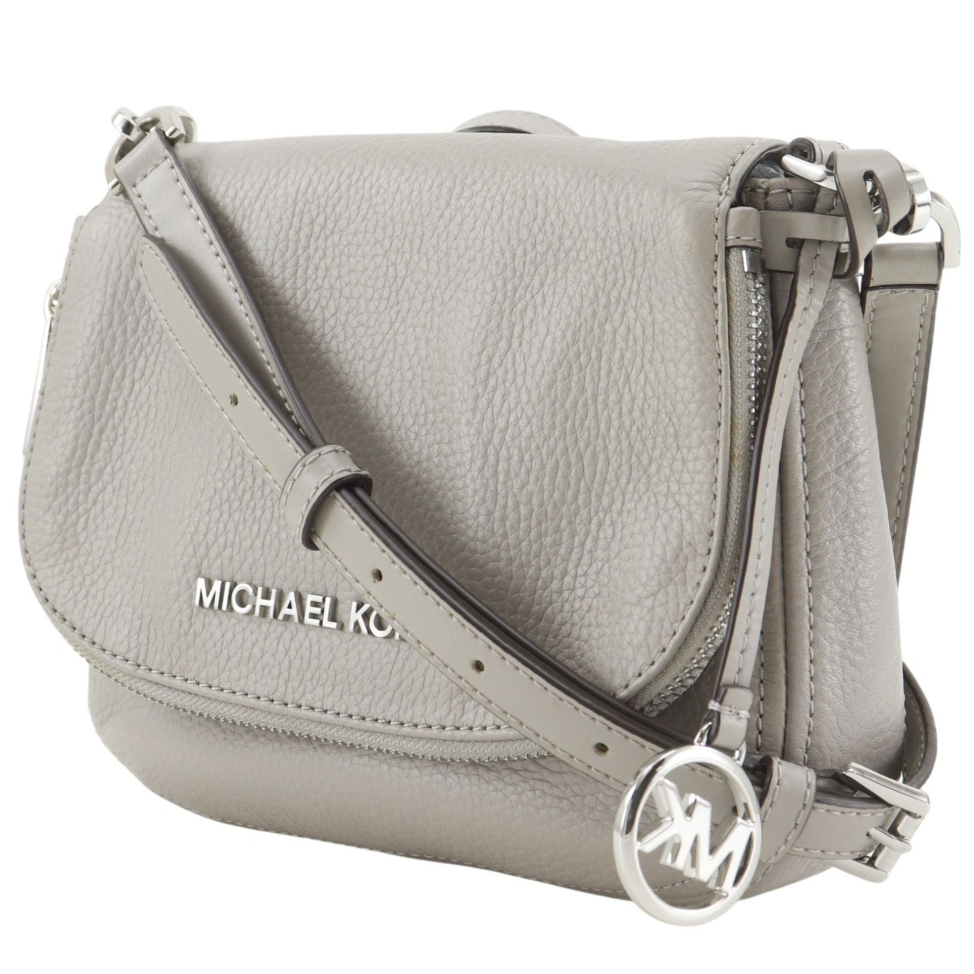 Leather Shoulder Bag (Pre-Owned) - Michael Kors - Modalova
