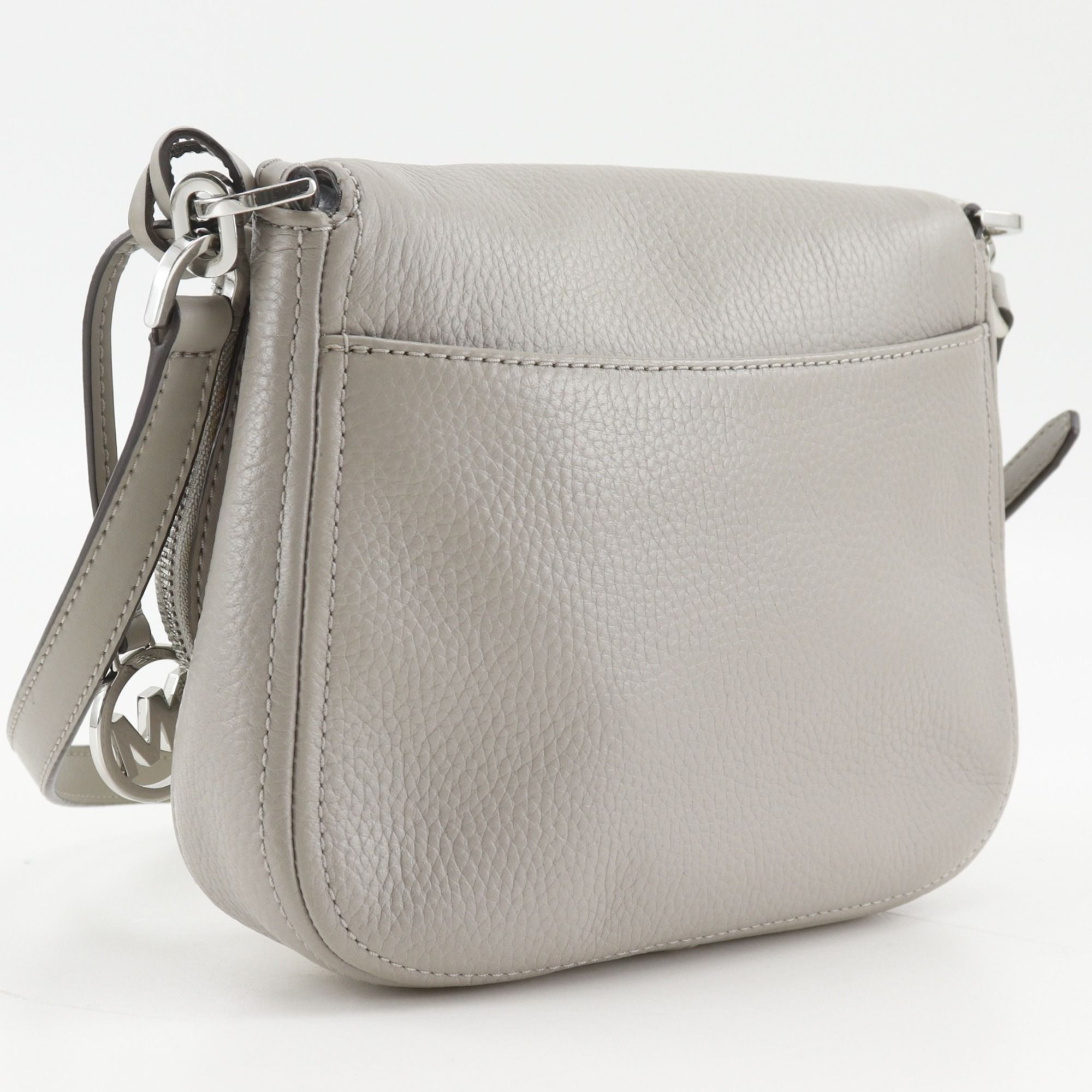 Leather Shoulder Bag (Pre-Owned) - Michael Kors - Modalova