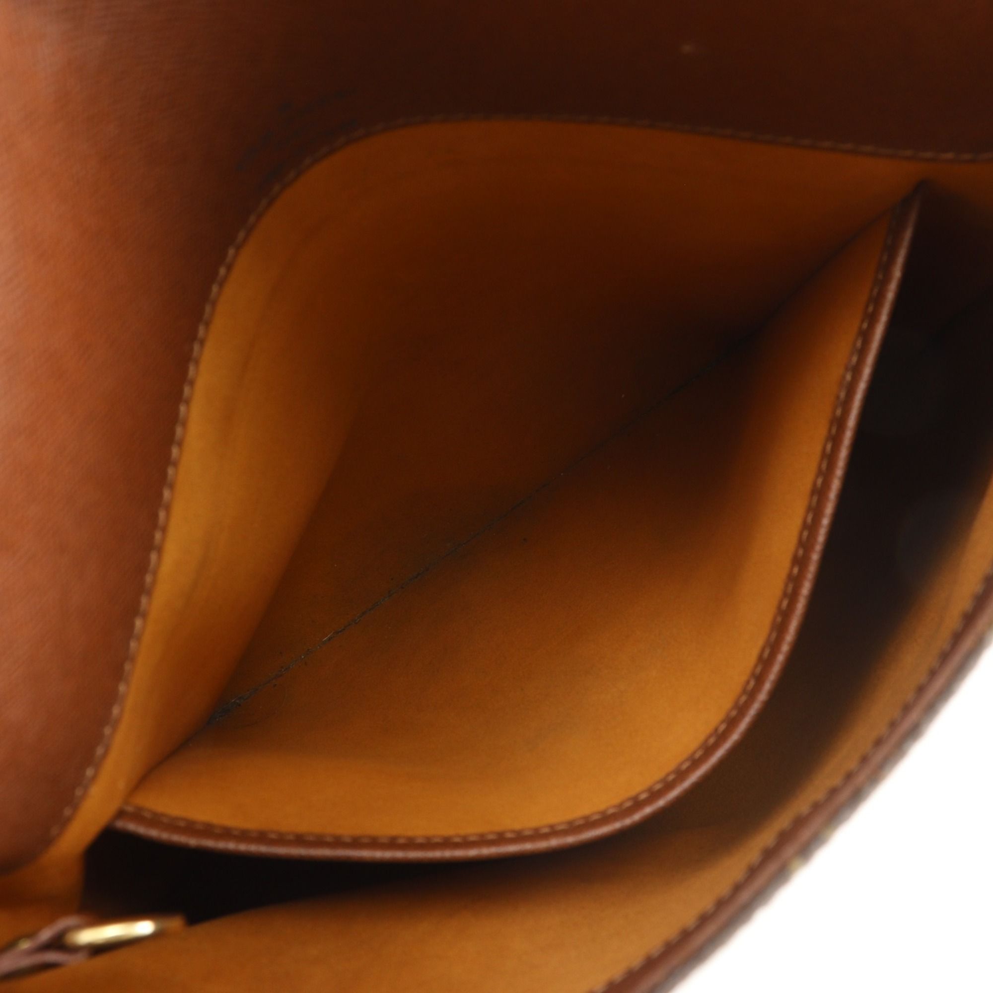 Monogram Monogram Shoulder Bag (Pre-Owned) - Louis Vuitton - Modalova
