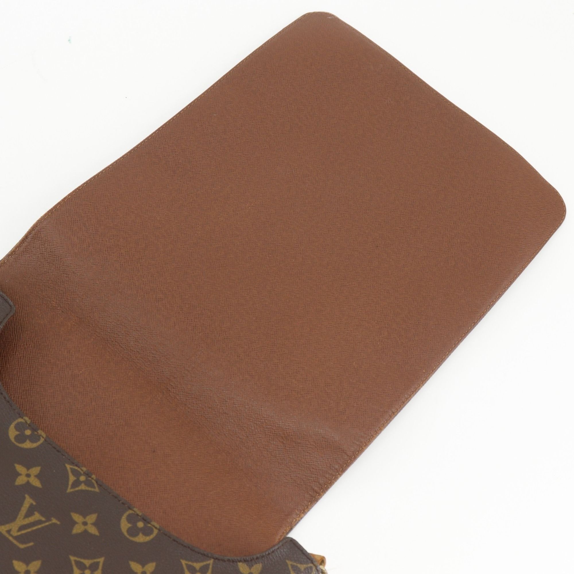 Monogram Monogram Shoulder Bag (Pre-Owned) - Louis Vuitton - Modalova