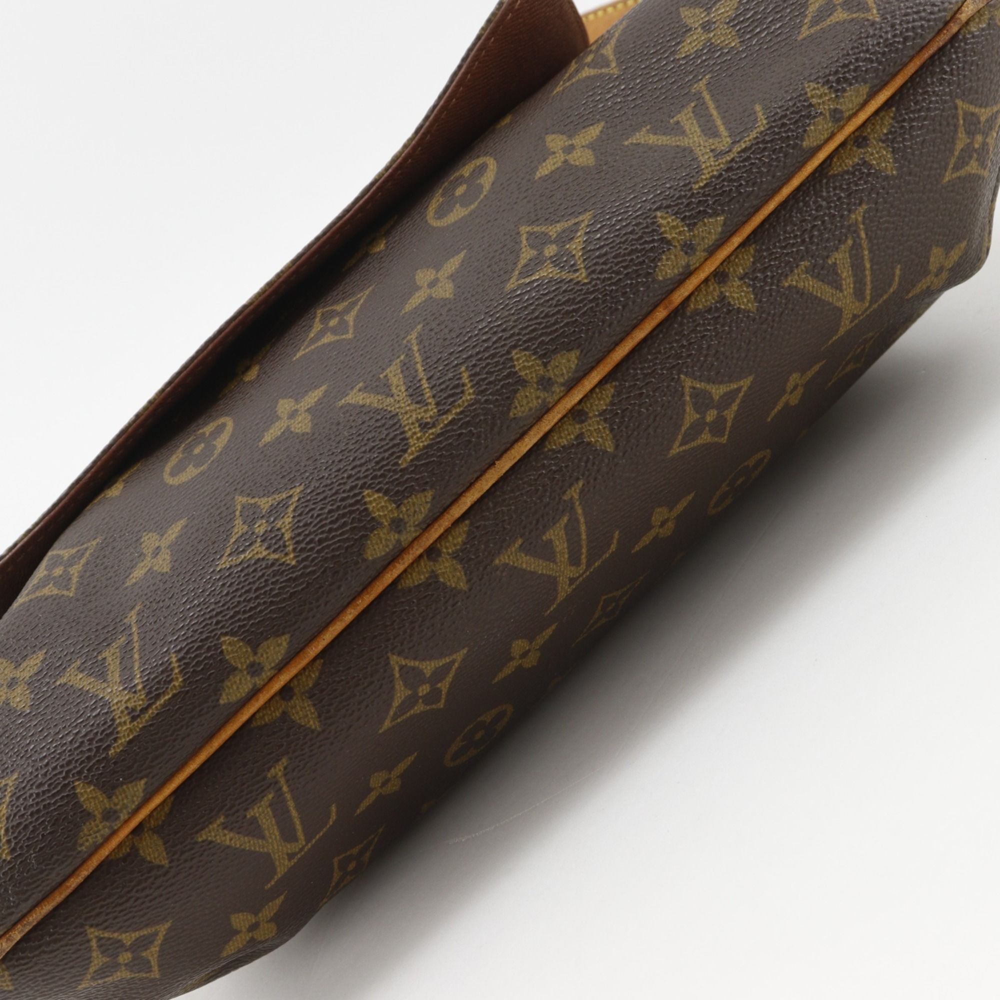 Monogram Monogram Shoulder Bag (Pre-Owned) - Louis Vuitton - Modalova