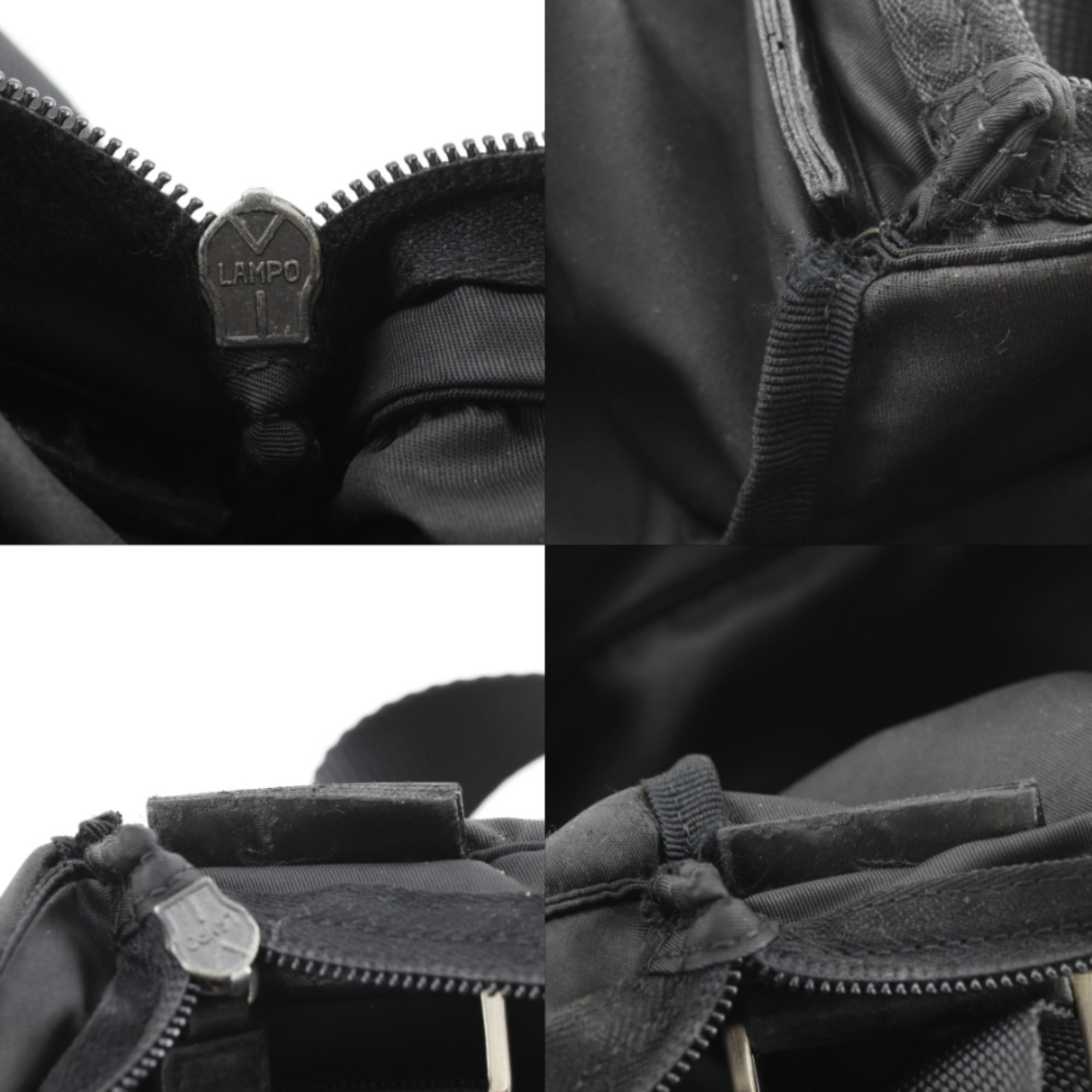 Nylon Shoulder Bag (Pre-Owned) - Prada - Modalova