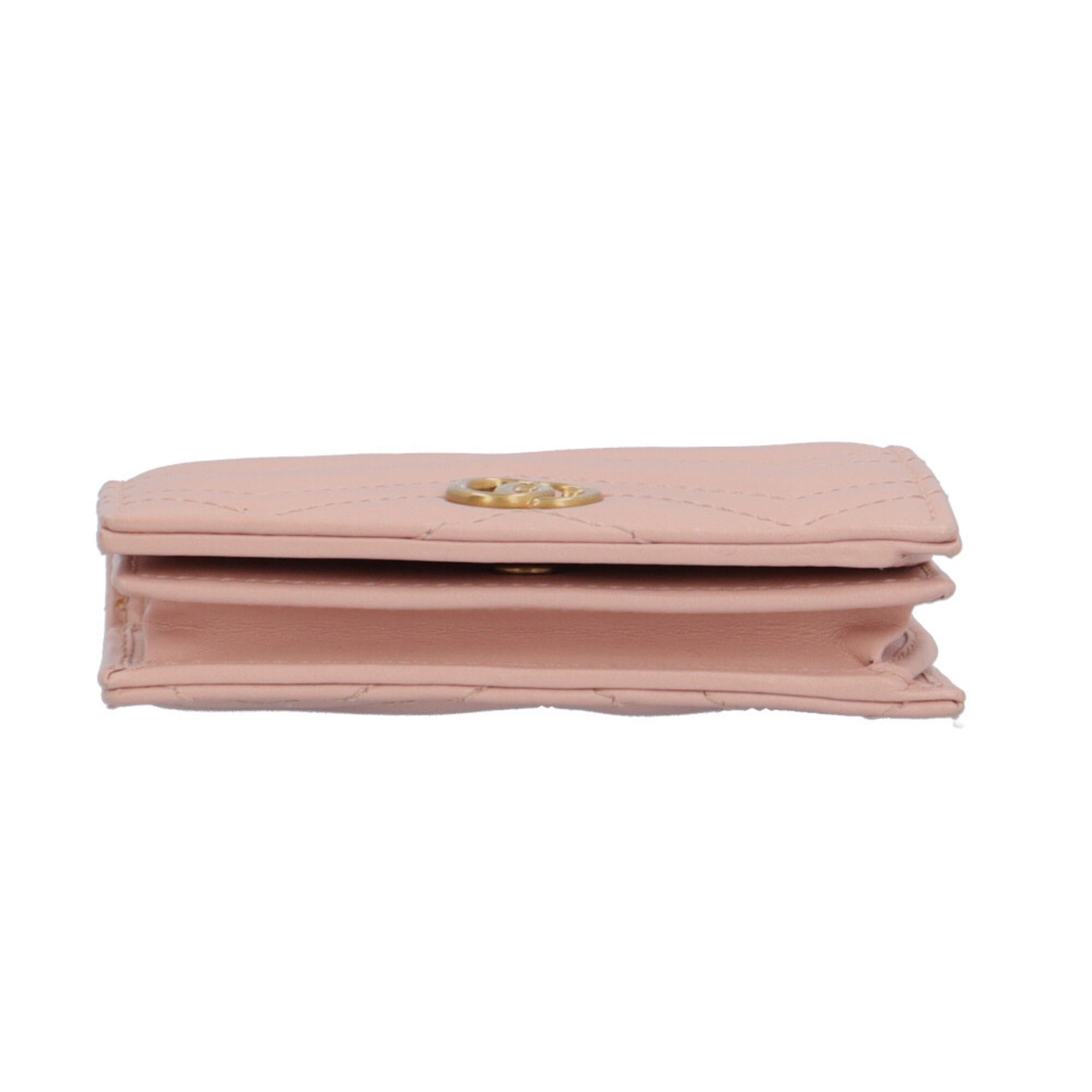 Leather Wallet (Bi-Fold) (Pre-Owned) - Gucci - Modalova