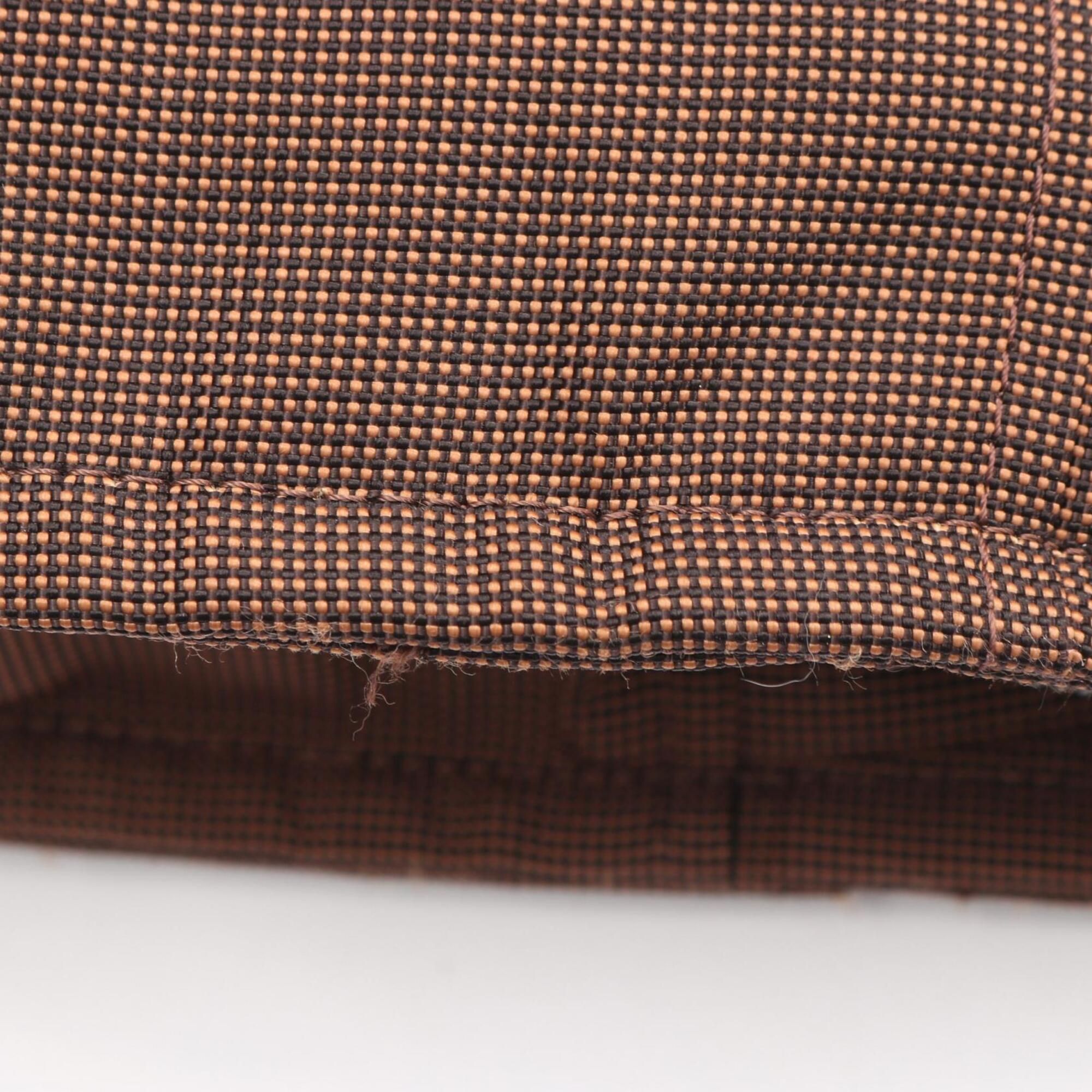 Nylon Canvas Backpack (Pre-Owned) - Hermes - Modalova