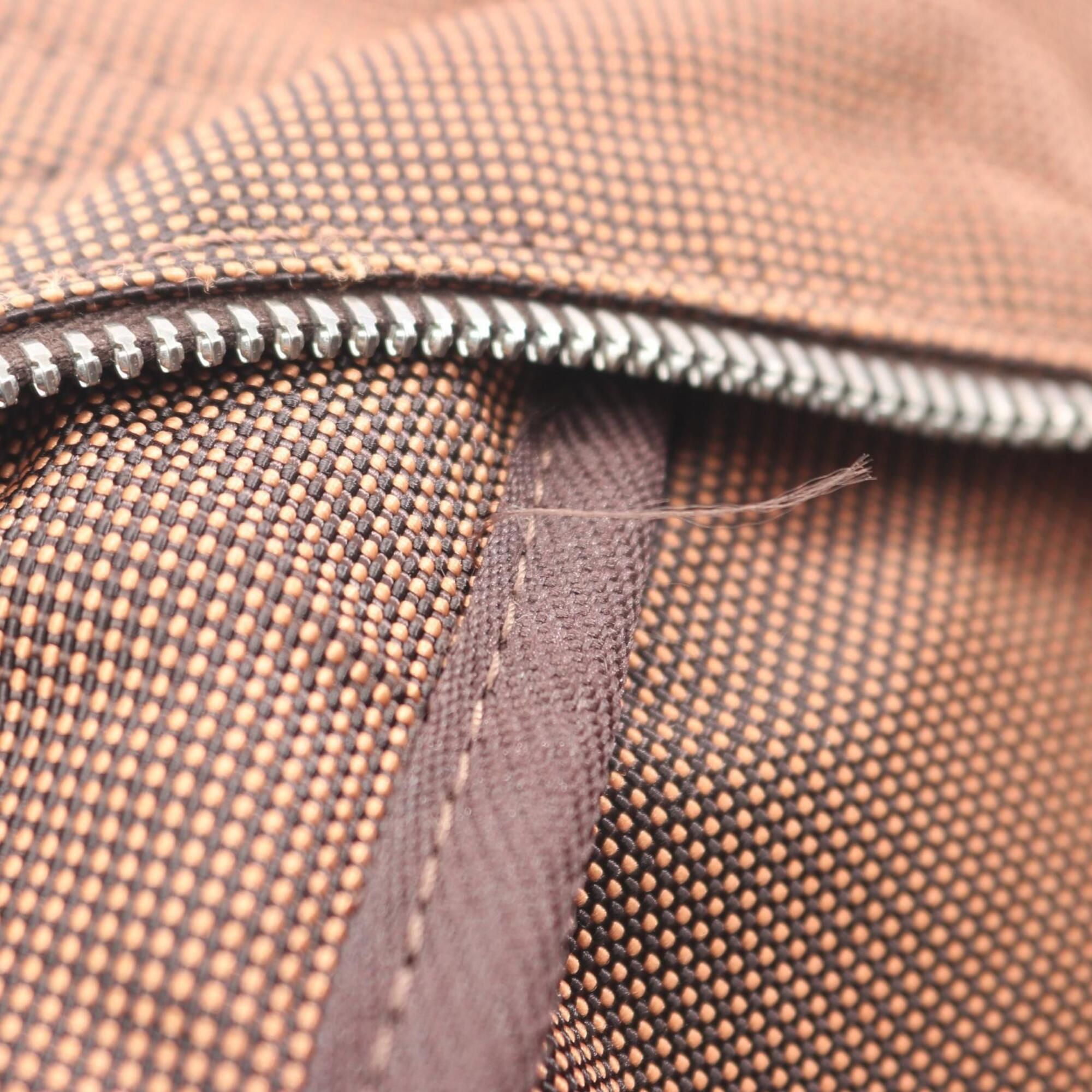 Nylon Canvas Backpack (Pre-Owned) - Hermes - Modalova