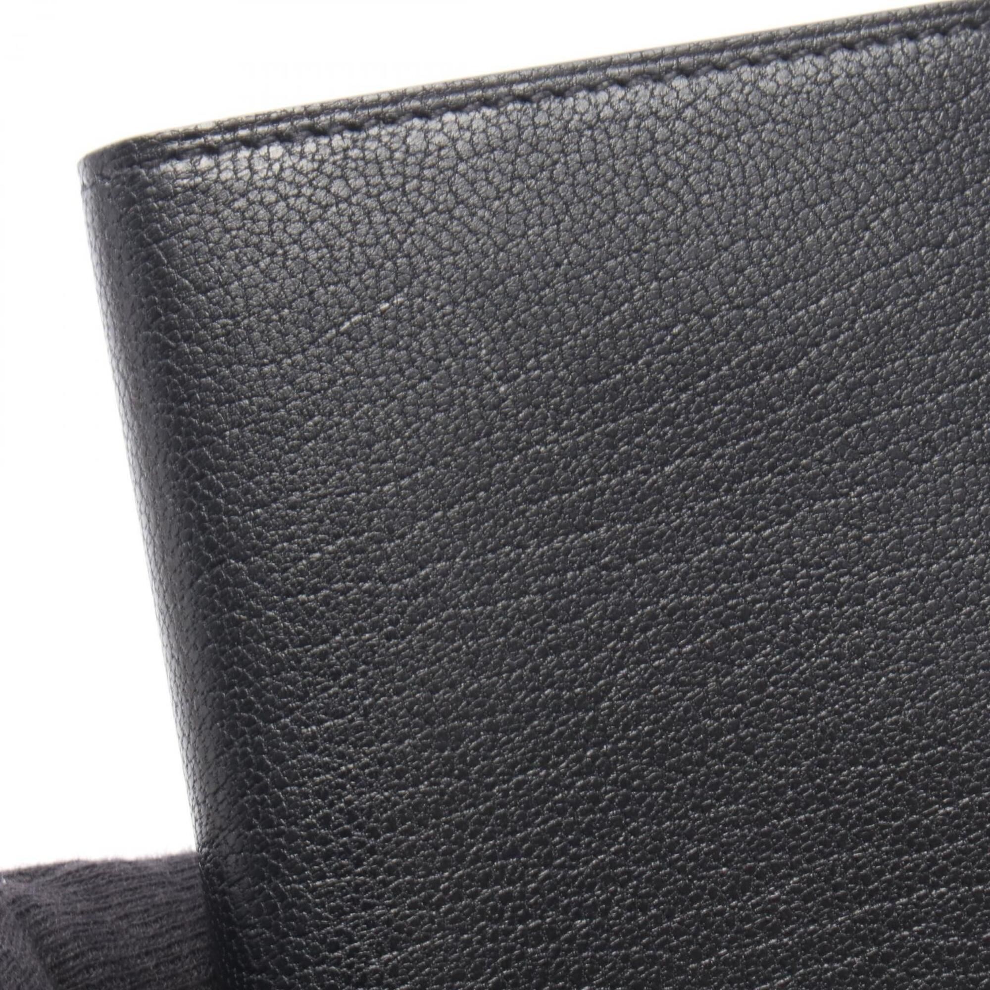 Leather Wallet (Tri-Fold) (Pre-Owned) - Hermes - Modalova