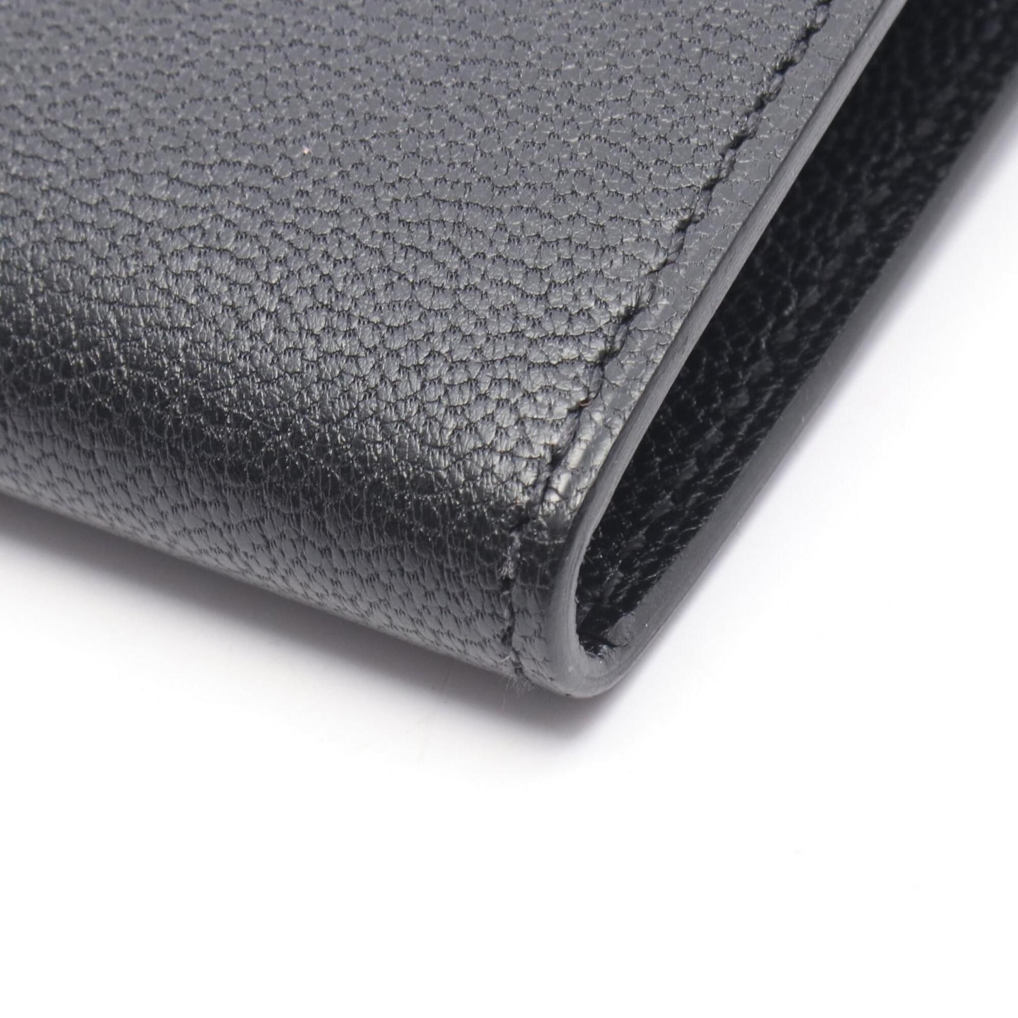 Leather Wallet (Tri-Fold) (Pre-Owned) - Hermes - Modalova