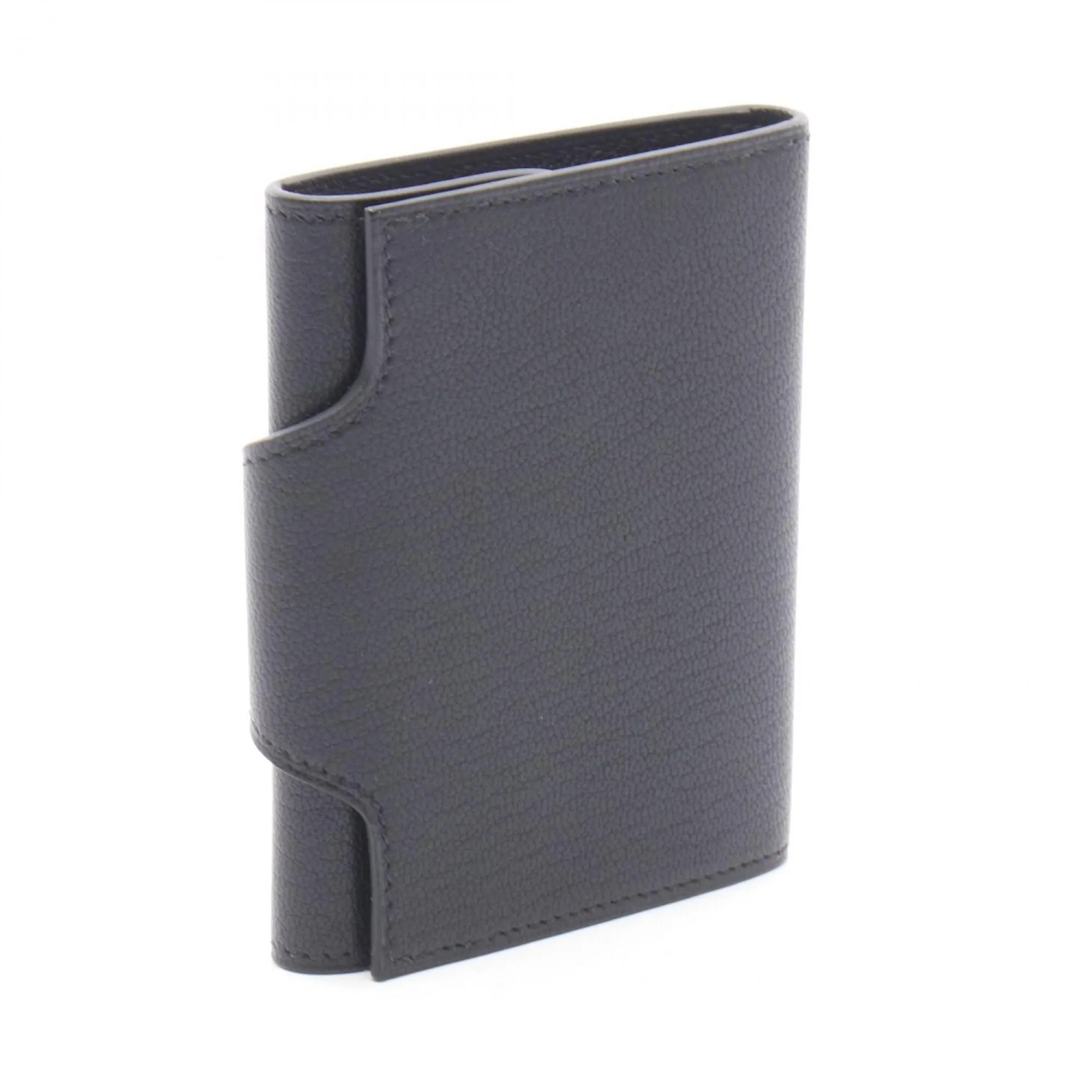 Leather Wallet (Tri-Fold) (Pre-Owned) - Hermes - Modalova