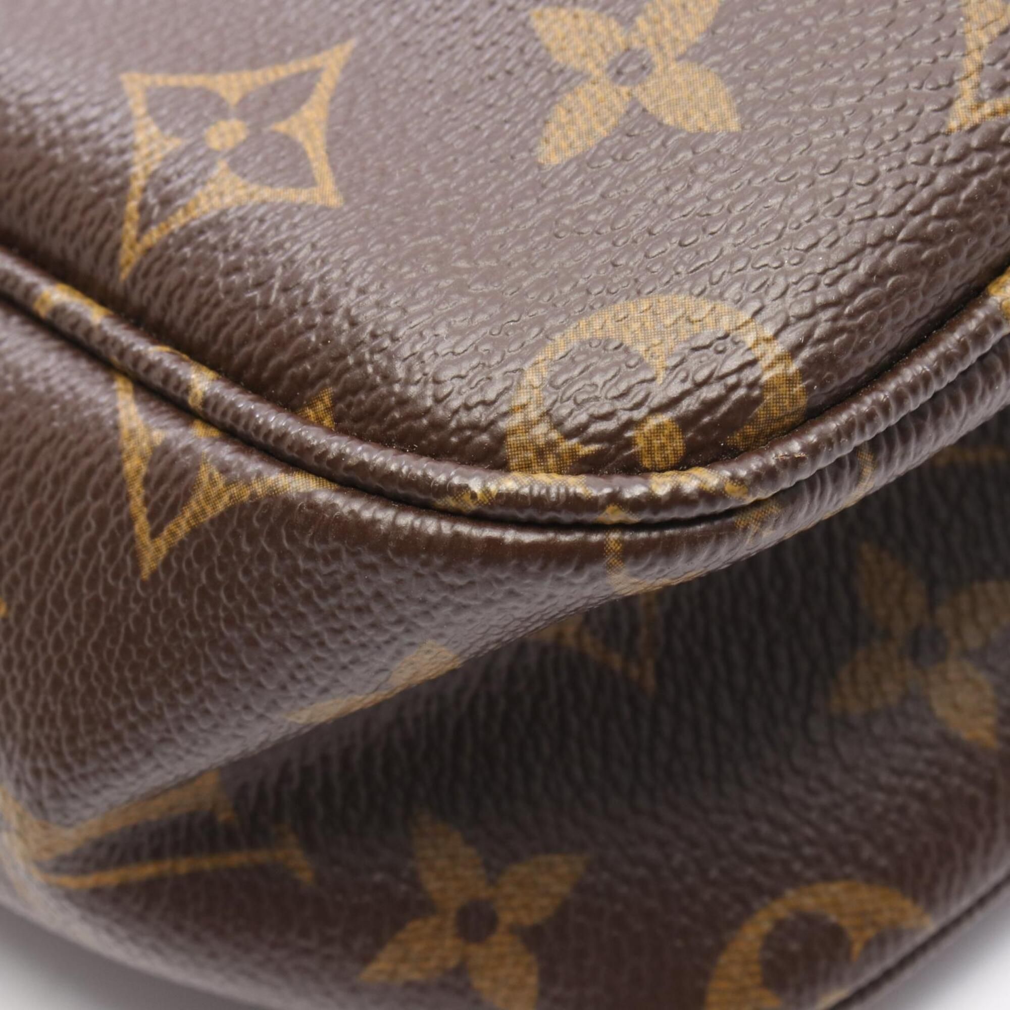 Pvc Leather Handbag (Pre-Owned) - Louis Vuitton - Modalova