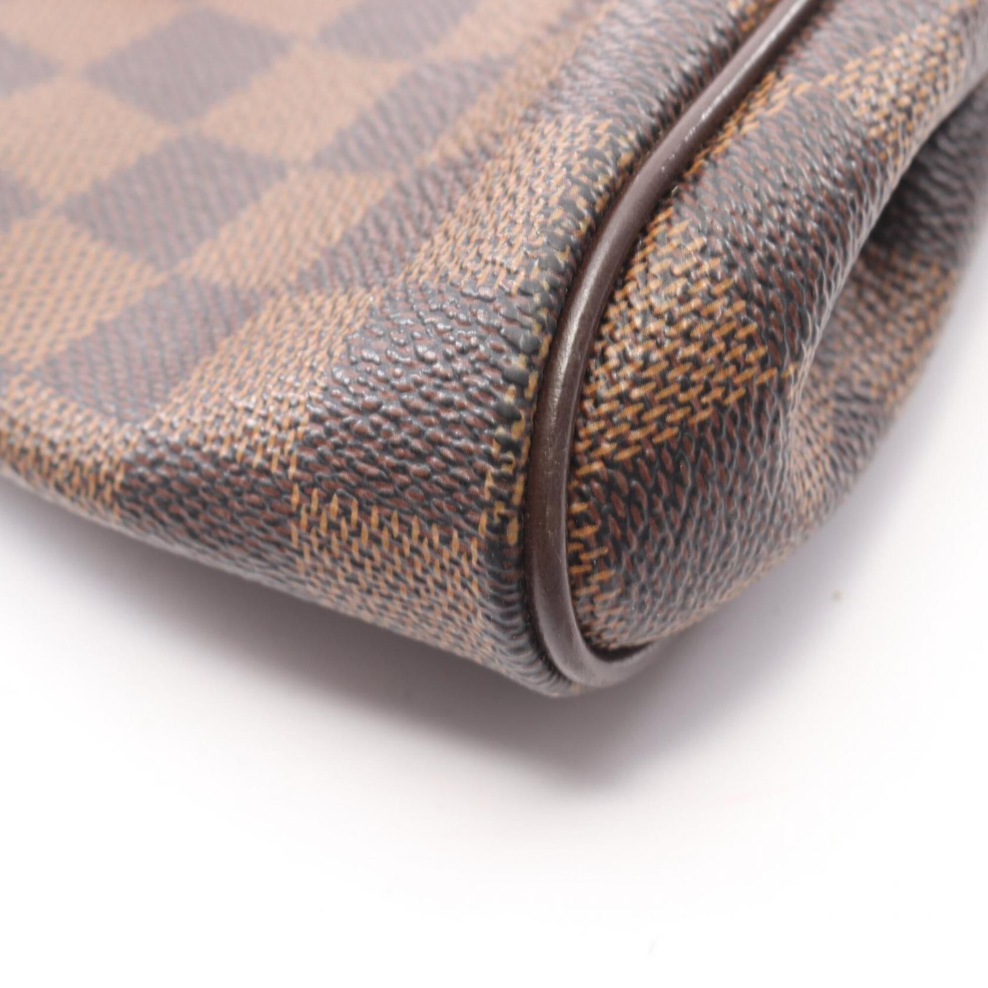 Coated Canvas Leather Handbag (Pre-Owned) - Louis Vuitton - Modalova