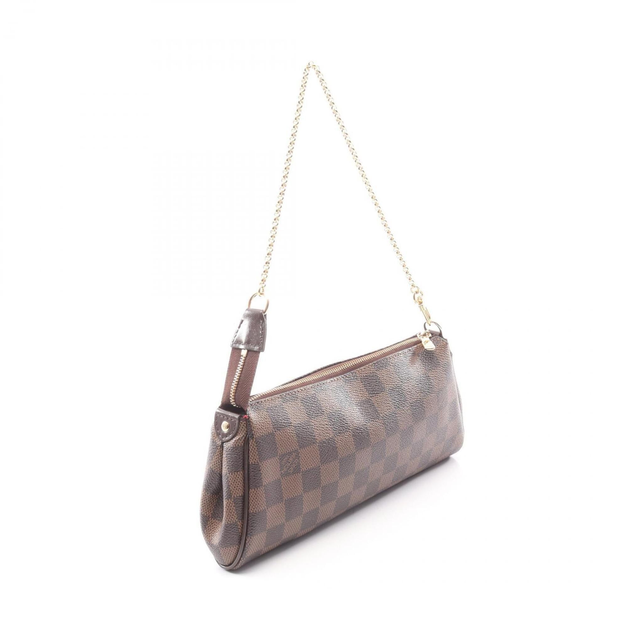 Coated Canvas Leather Handbag (Pre-Owned) - Louis Vuitton - Modalova