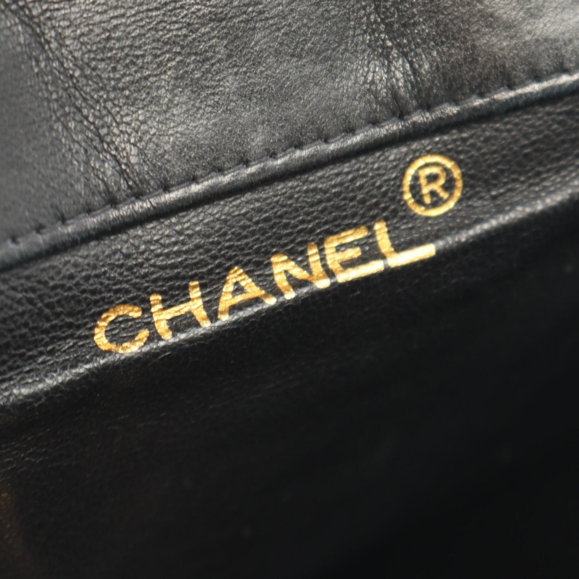 Matelasse Leather Backpack (Pre-Owned) - Chanel - Modalova