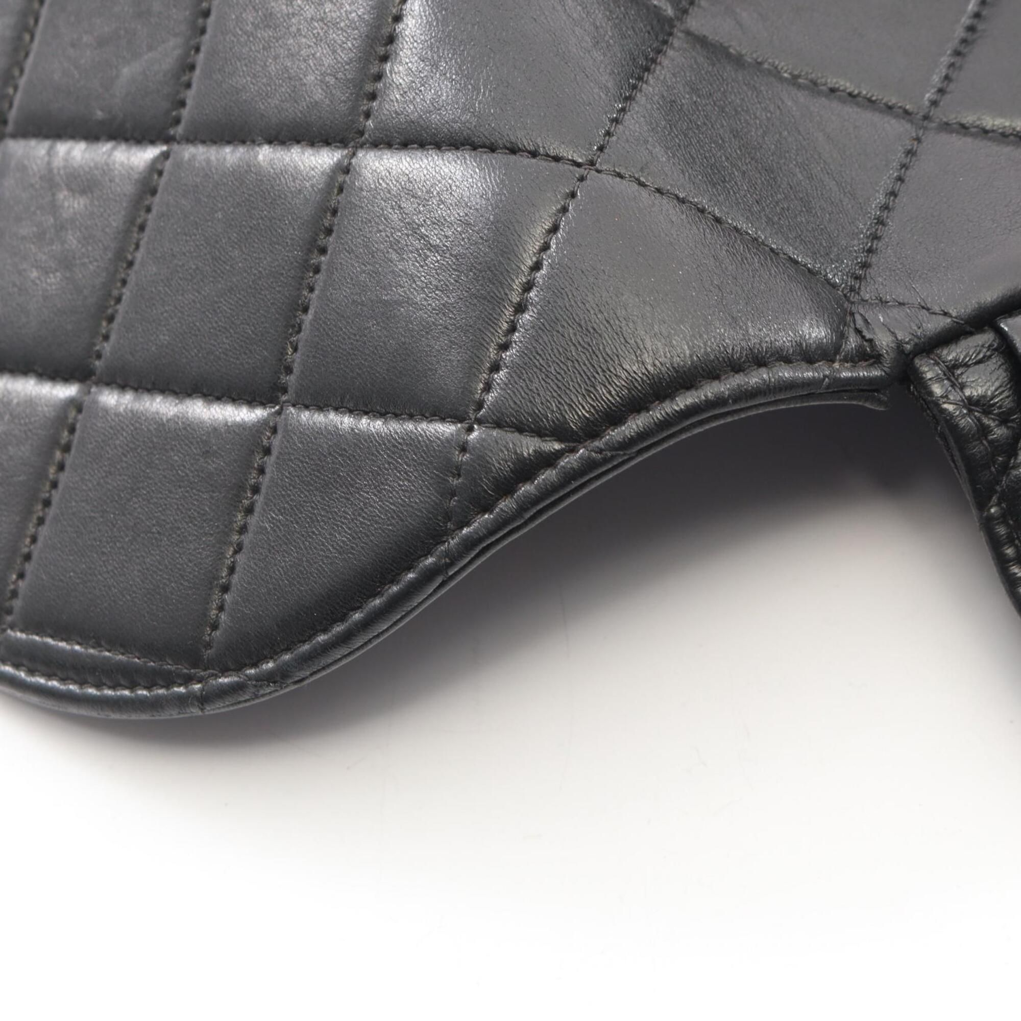 Matelasse Leather Backpack (Pre-Owned) - Chanel - Modalova
