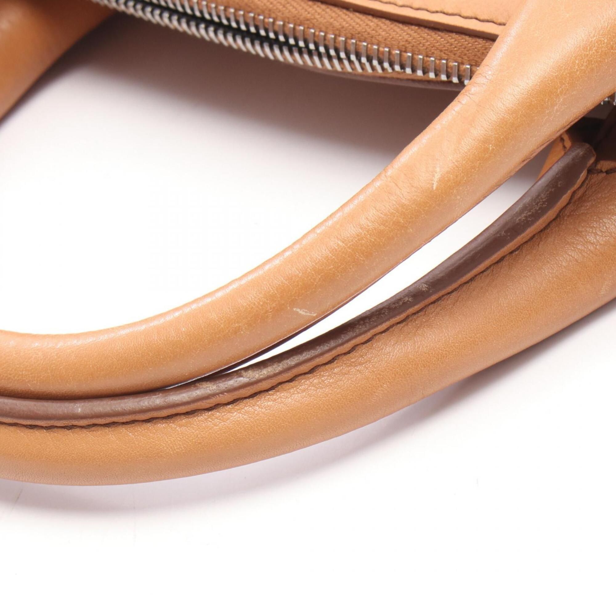 Boogie Leather Handbag (Pre-Owned) - Celine - Modalova