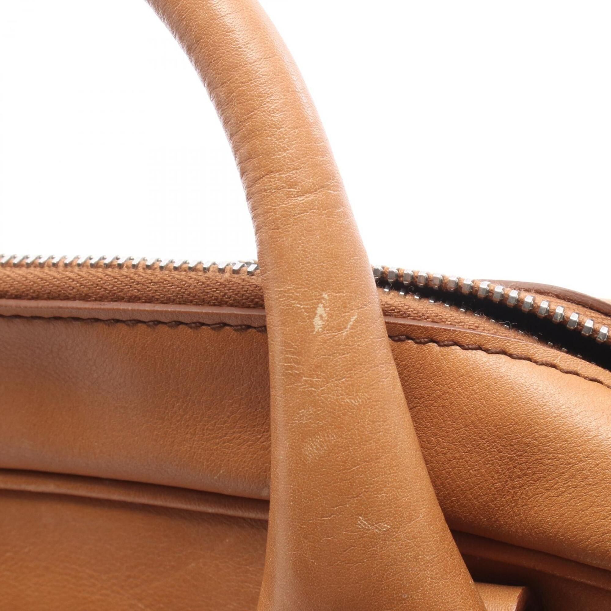 Boogie Leather Handbag (Pre-Owned) - Celine - Modalova