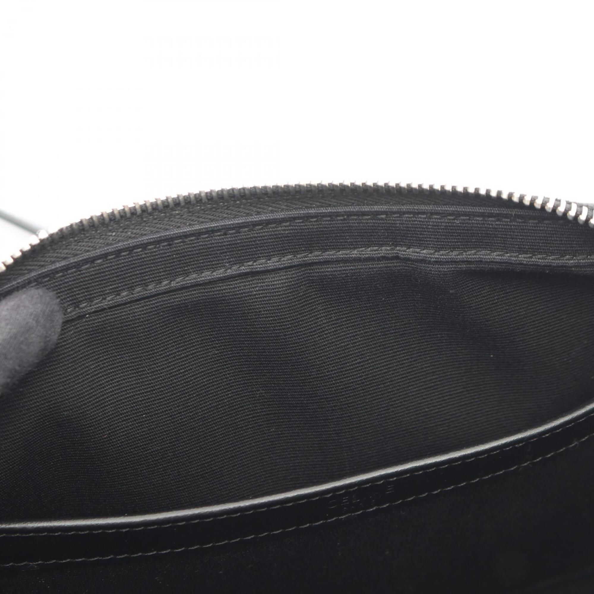 Coated Canvas Messenger Bag Shoulder Bag (Pre-Owned) - Celine - Modalova