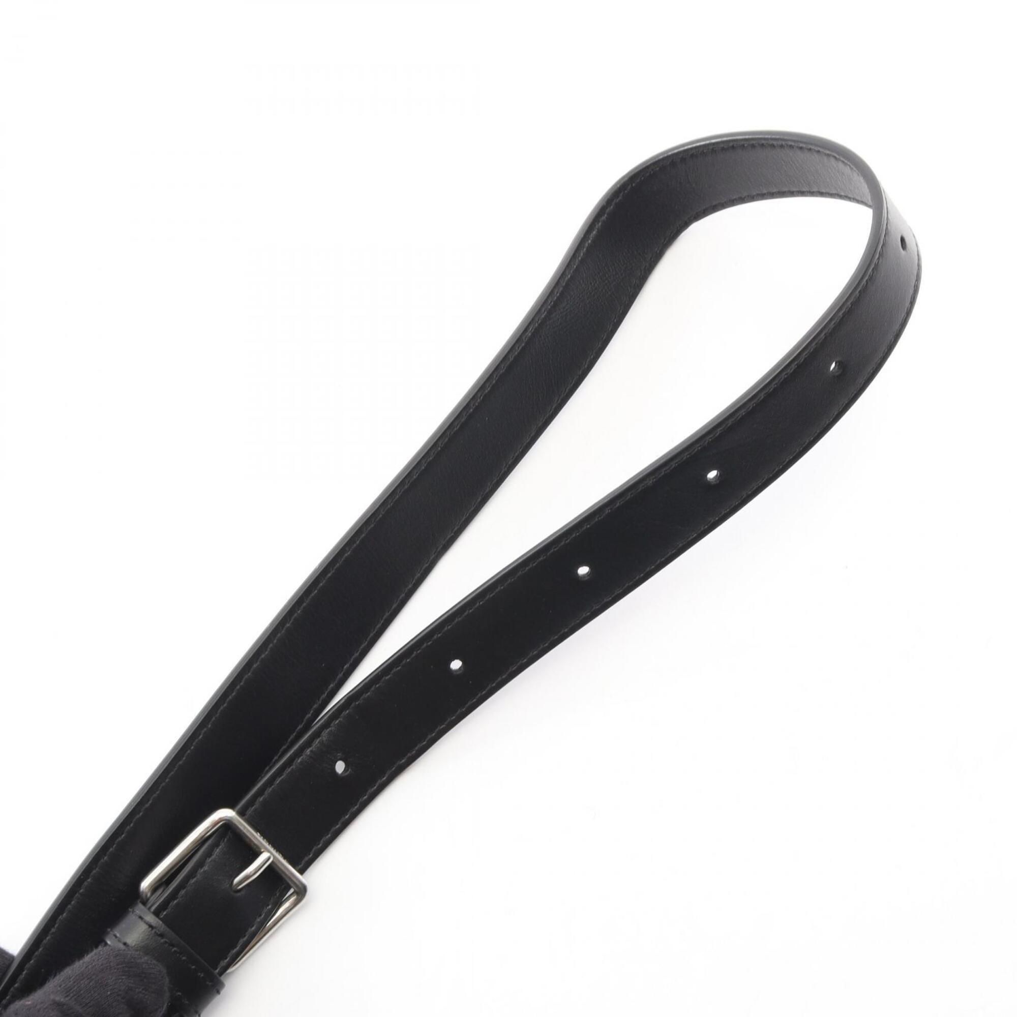Coated Canvas Messenger Bag Shoulder Bag (Pre-Owned) - Celine - Modalova