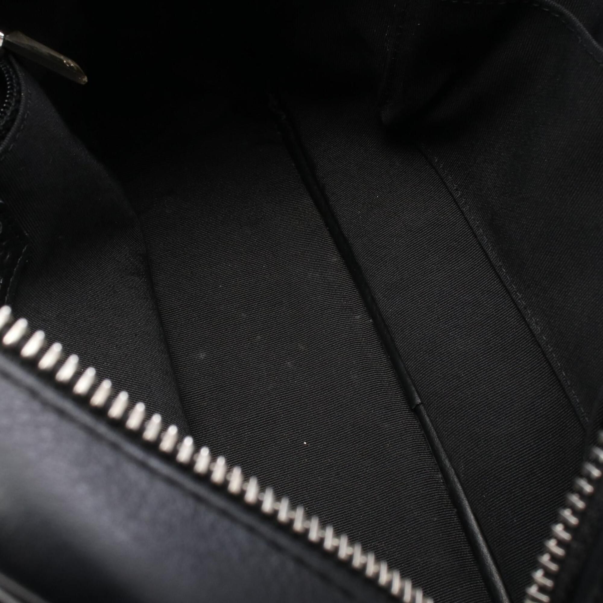 Leather Handbag Shoulder Bag (Pre-Owned) - Chanel - Modalova