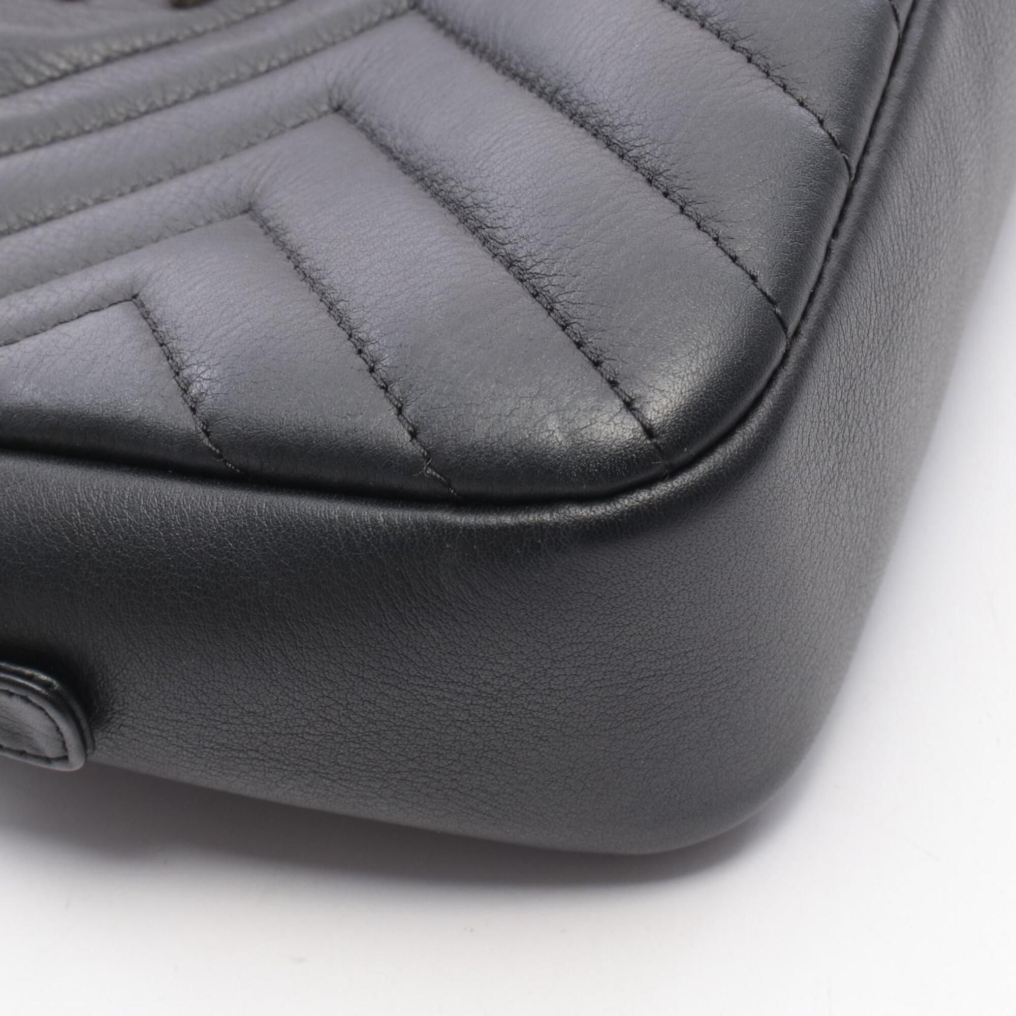 Leather Handbag Shoulder Bag (Pre-Owned) - Chanel - Modalova
