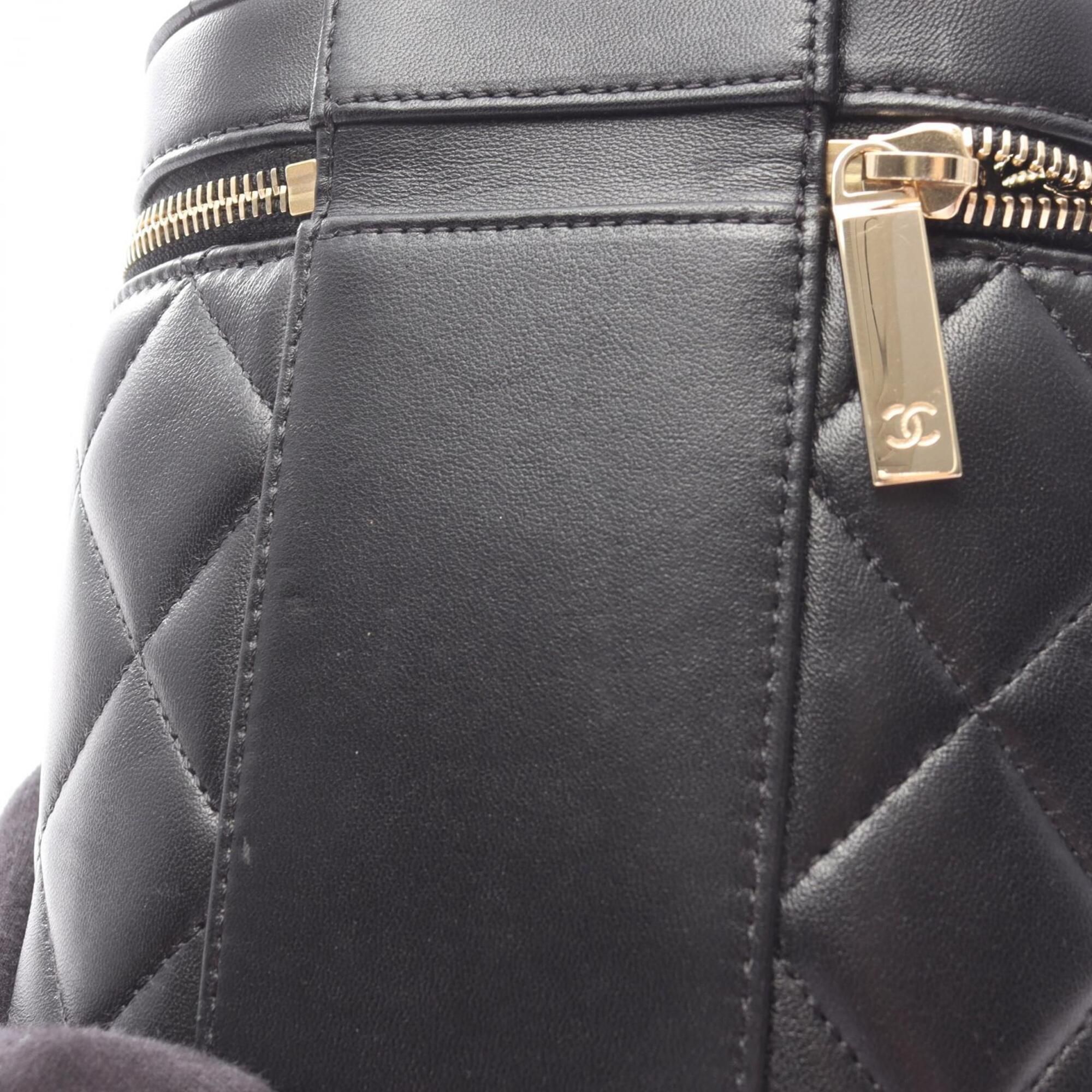 Leather Handbag Shoulder Bag (Pre-Owned) - Chanel - Modalova