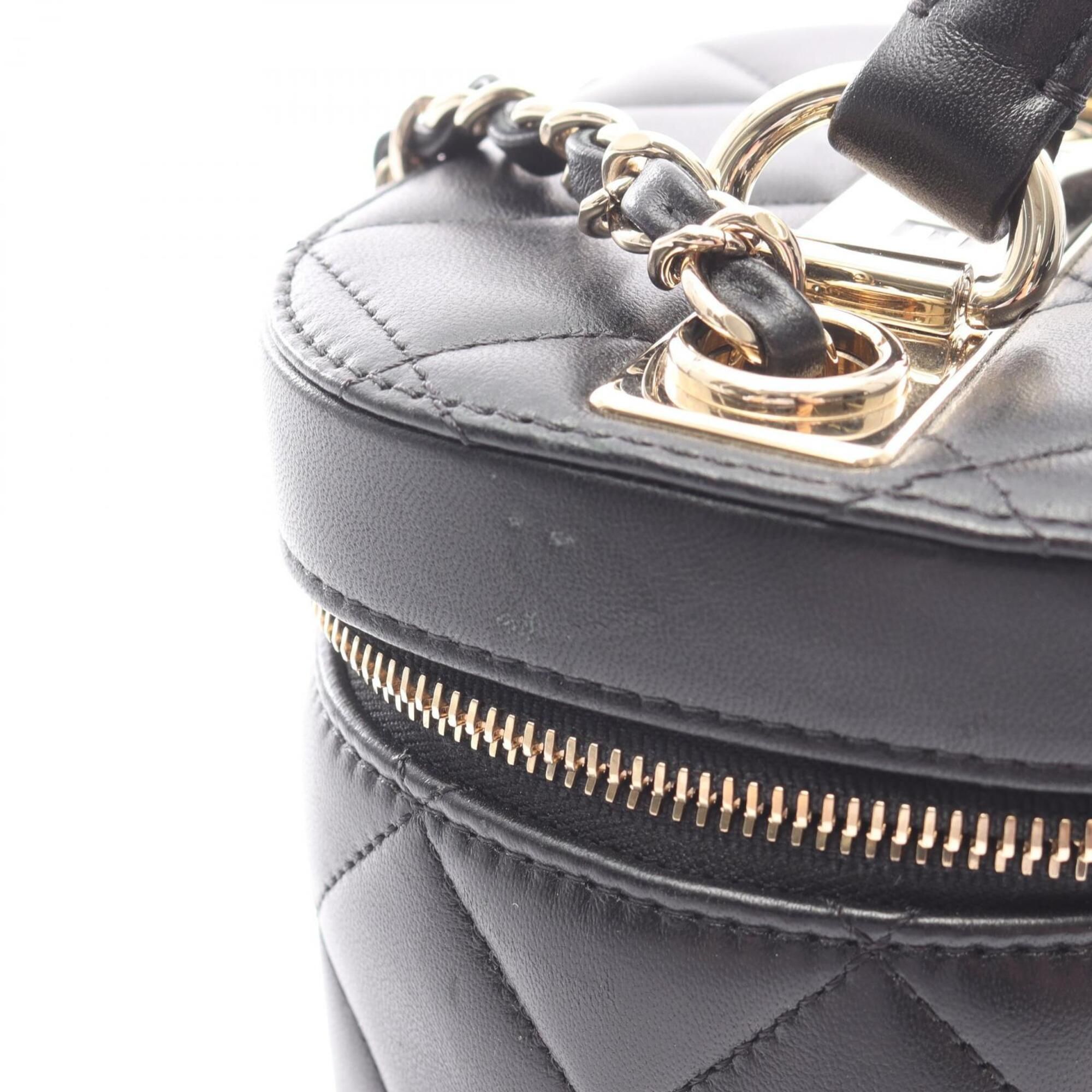 Leather Handbag Shoulder Bag (Pre-Owned) - Chanel - Modalova