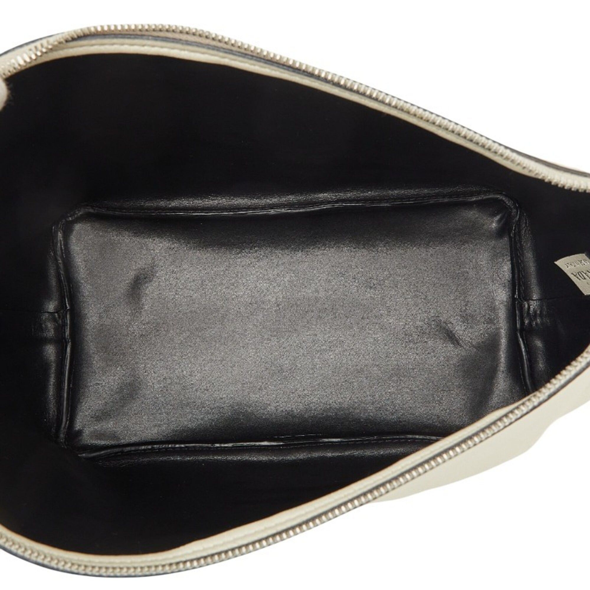 Leather Shoulder Bag (Pre-Owned) - Prada - Modalova