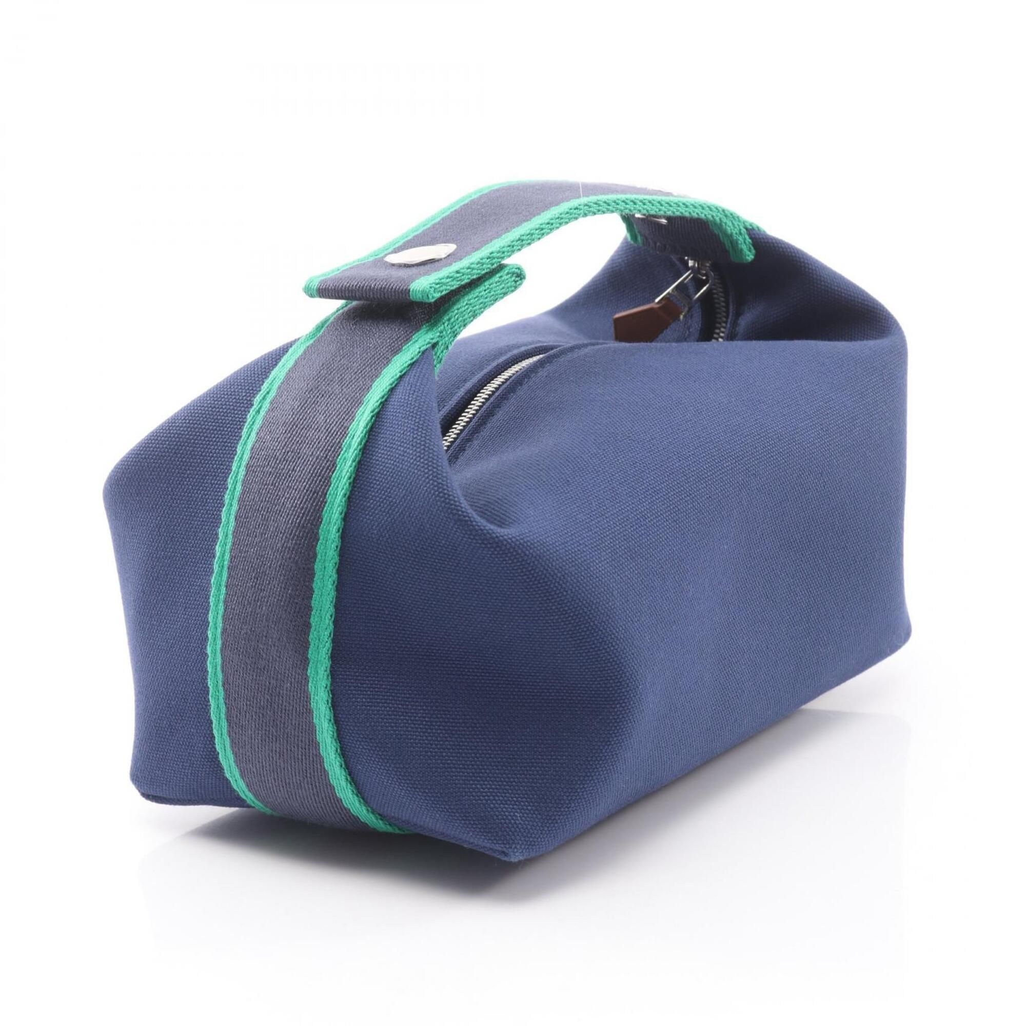 Canvas Handbag (Pre-Owned) - Hermes - Modalova