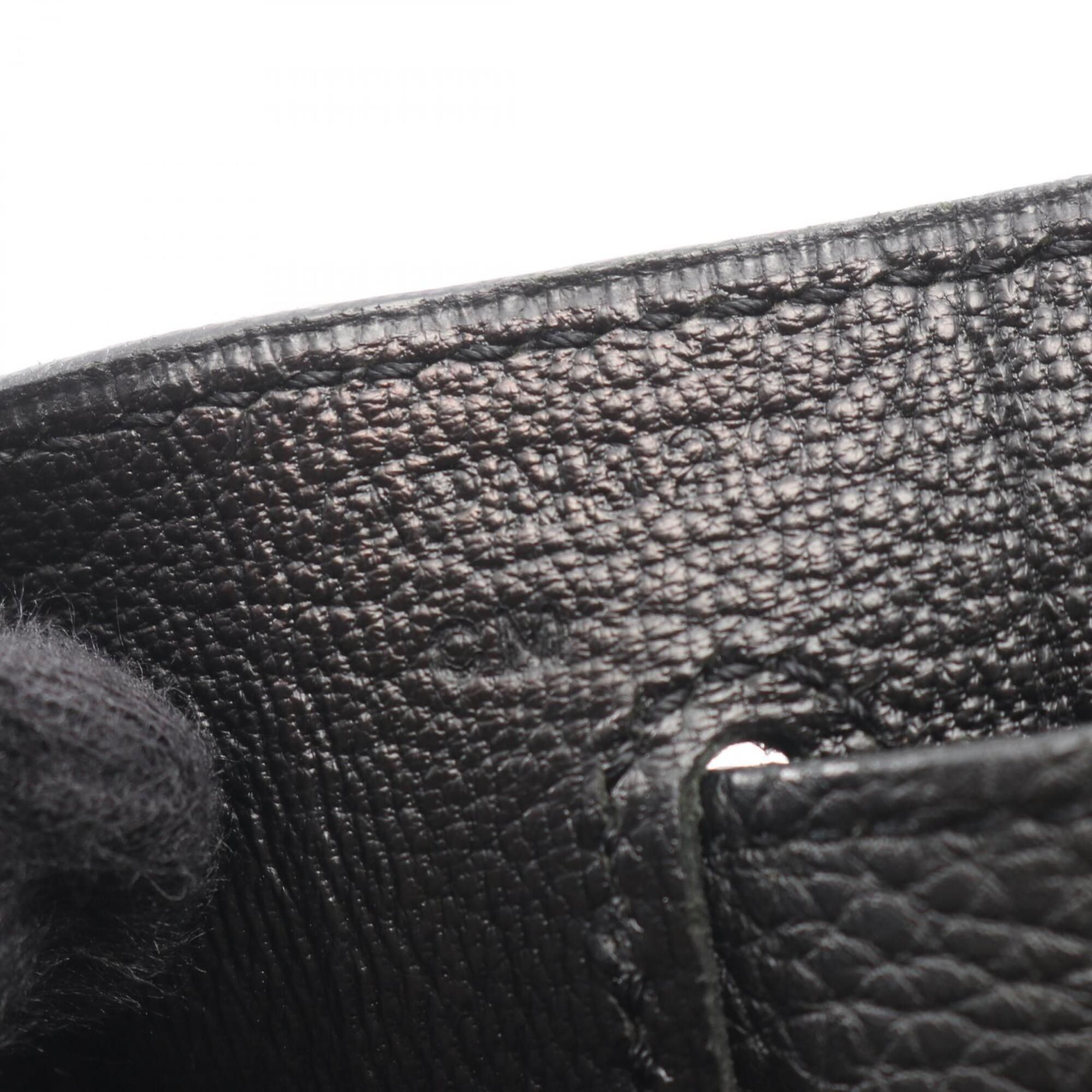 Togo Leather Handbag (Pre-Owned) - Hermes - Modalova