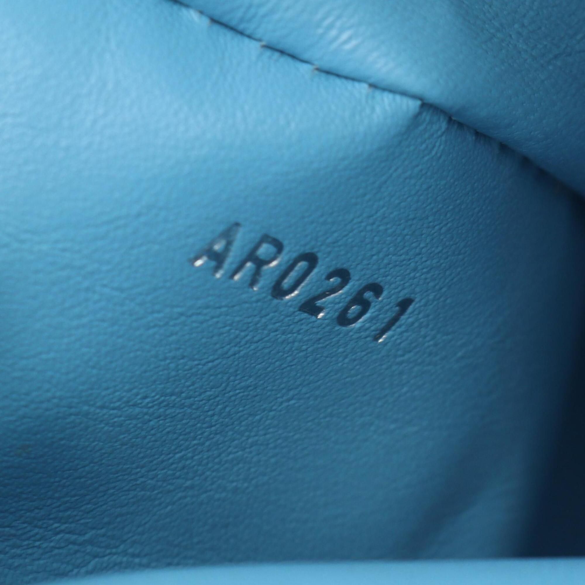 Leather Handbag (Pre-Owned) - Louis Vuitton - Modalova